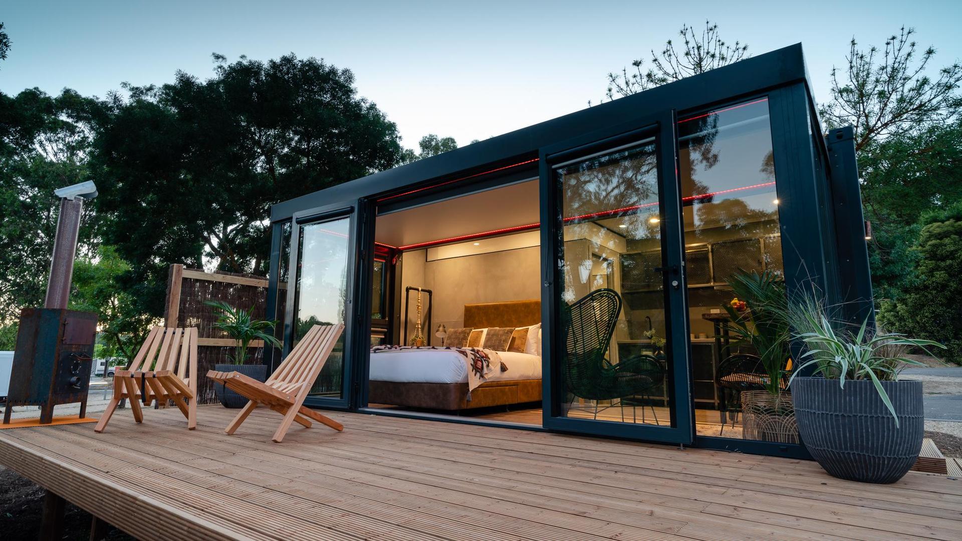 BIG4 Castlemaine Gardens Holiday Park - 3