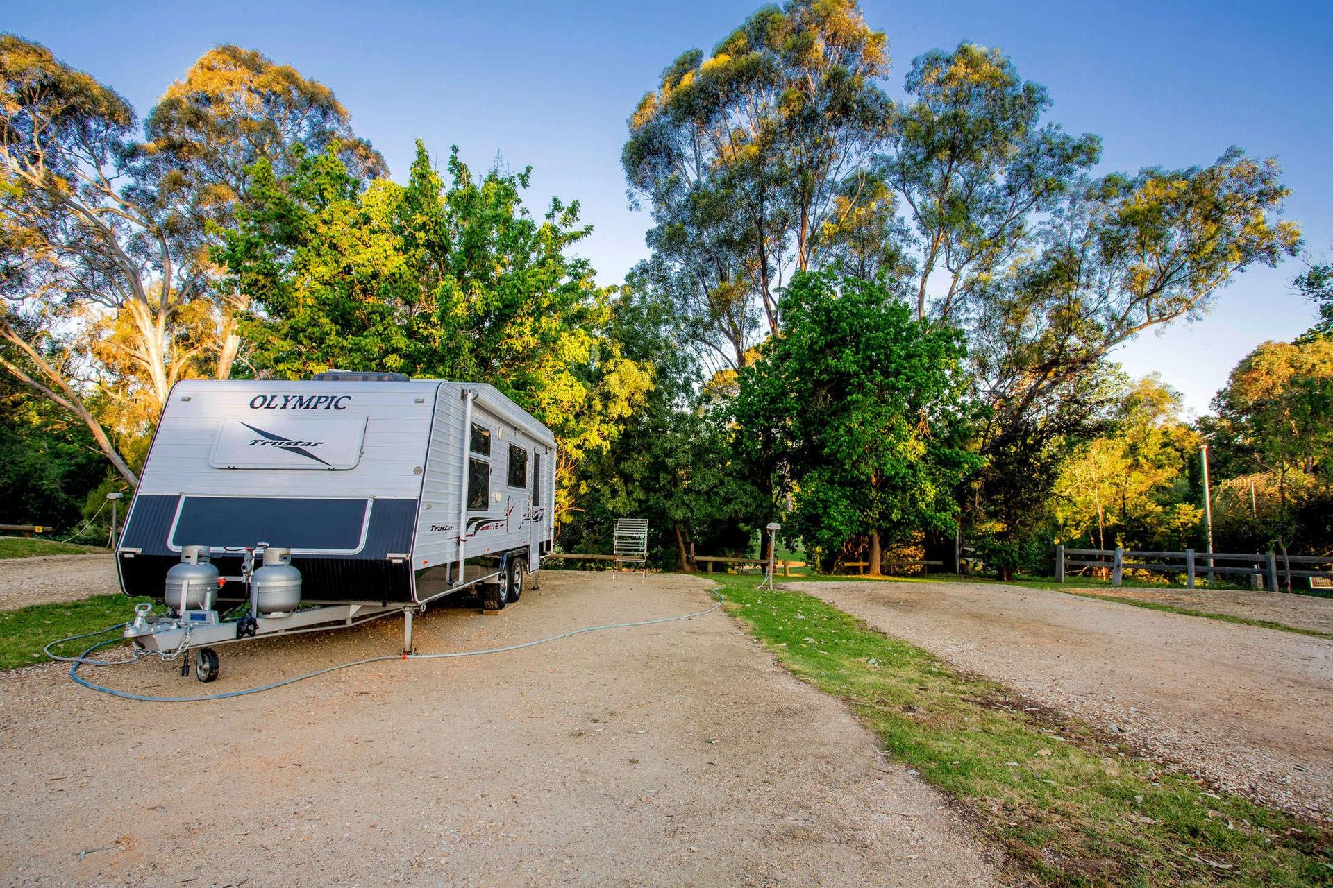 BIG4 Castlemaine Gardens Holiday Park - 4