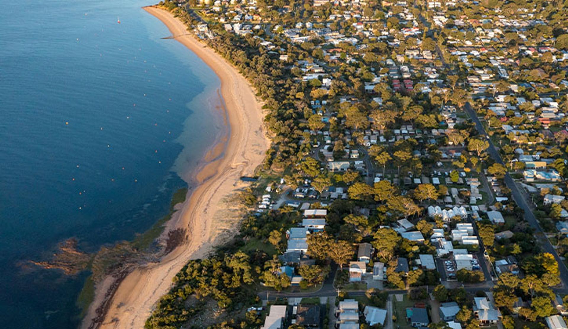 NRMA Phillip Island Beachfront Holiday Park - 3