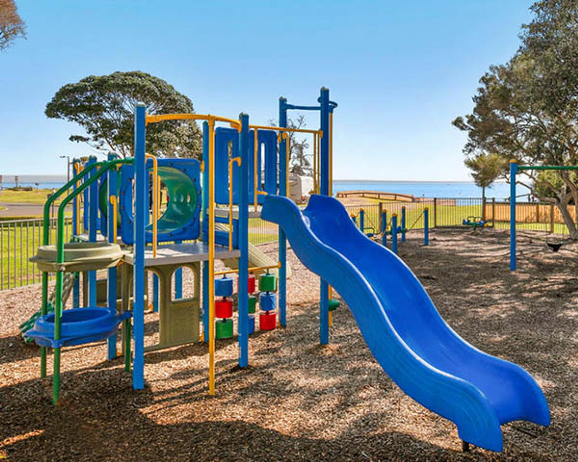 NRMA Phillip Island Beachfront Holiday Park - Image 6