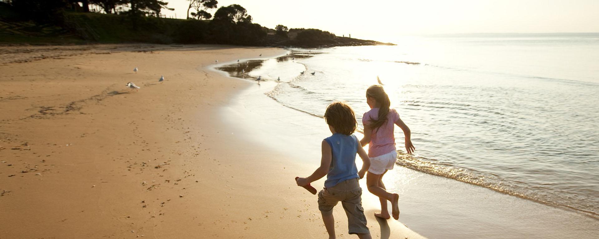 NRMA Phillip Island Beachfront Holiday Park - 2