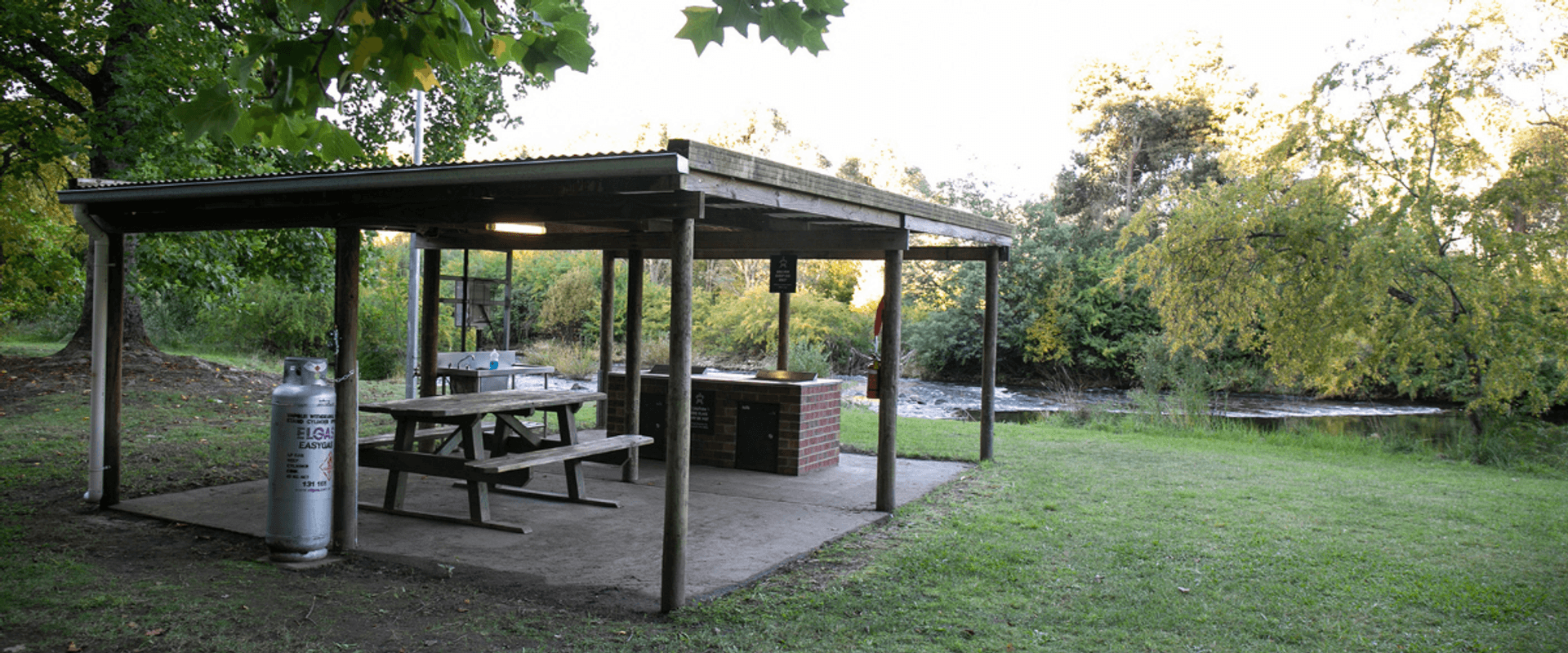Tawonga Tourist Park - 3