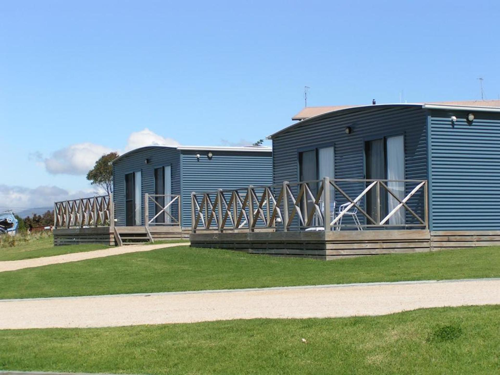 Scamander Tourist Park - 2