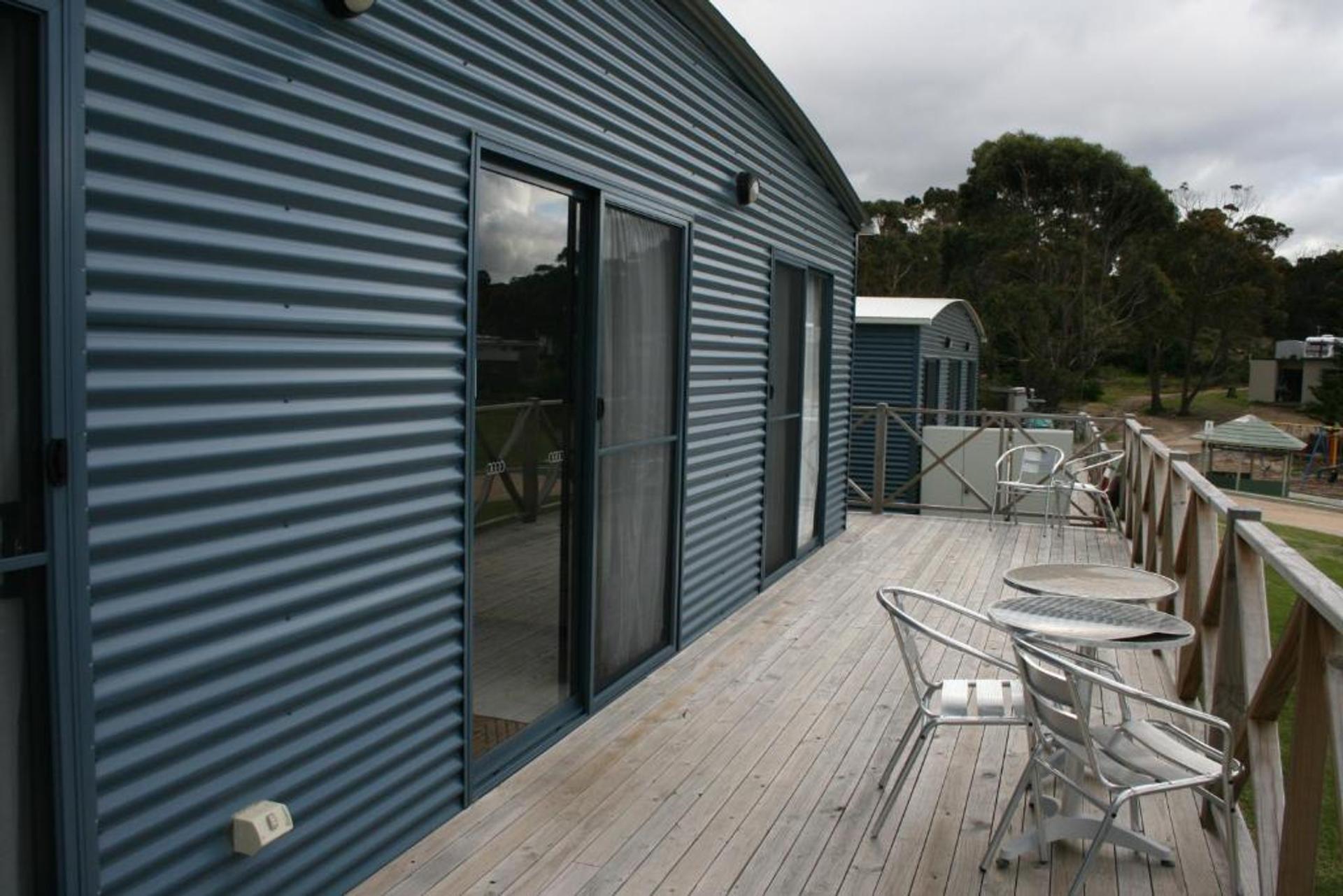 Scamander Tourist Park - 3