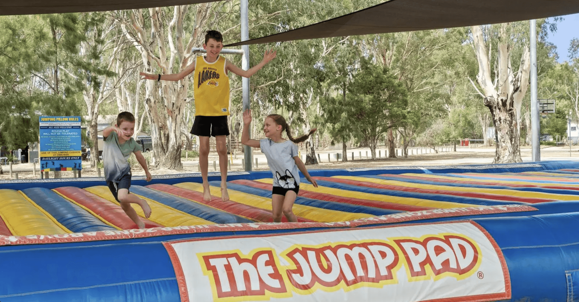 Ingenia Holidays Murray Bend - 3