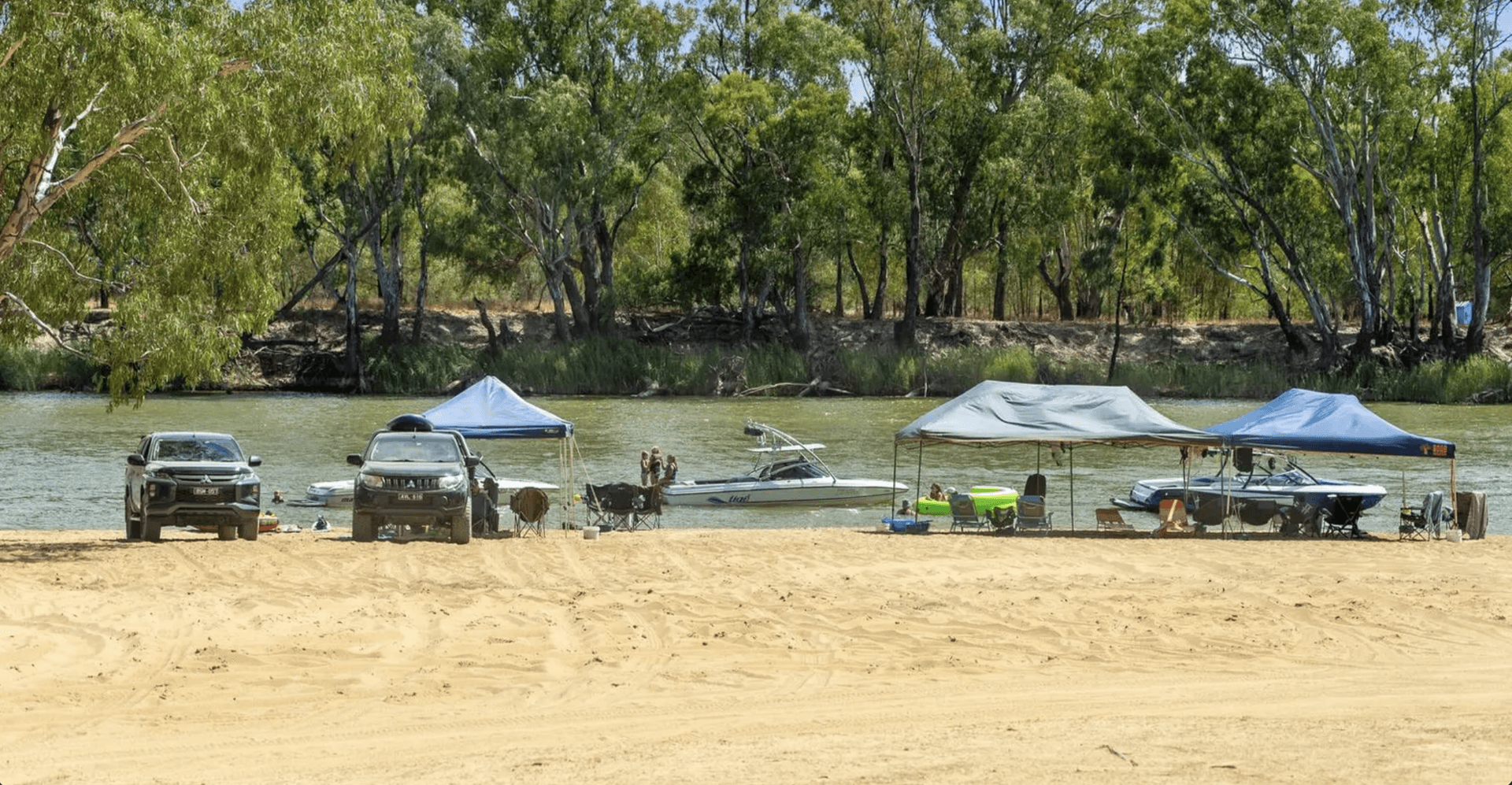 Ingenia Holidays Murray Bend - 4