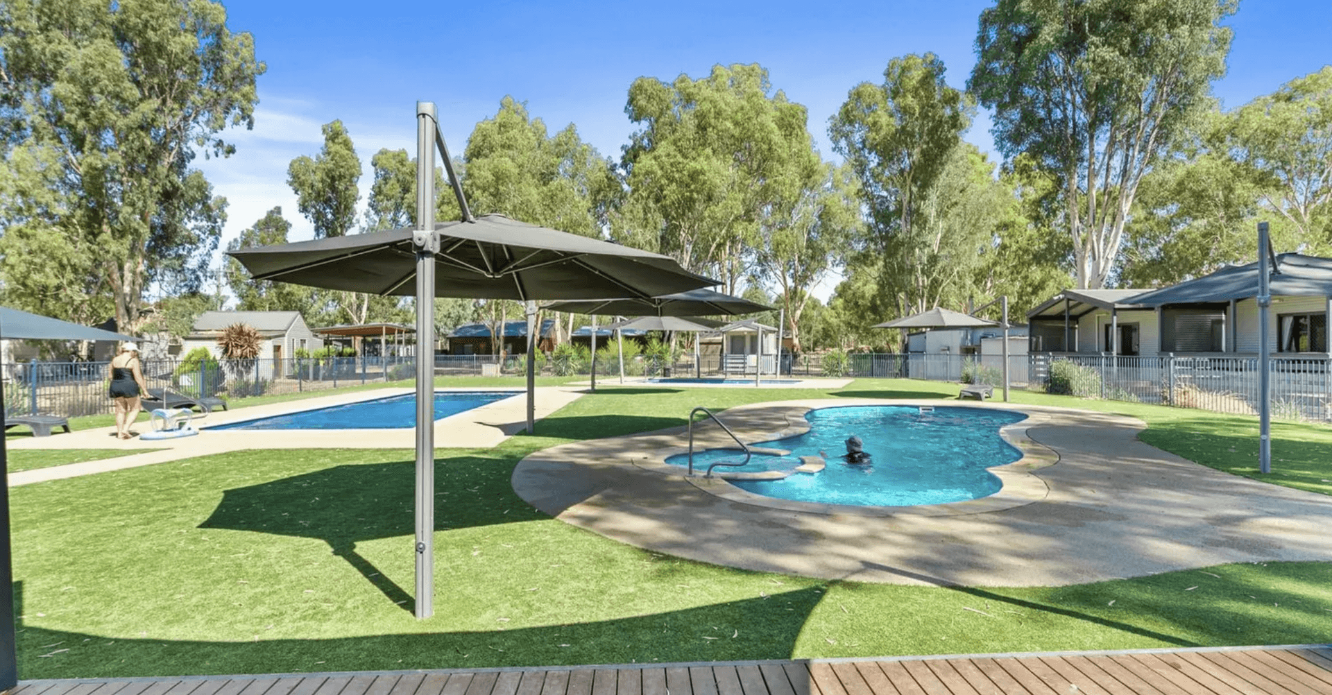 Ingenia Holidays Murray Bend - 1