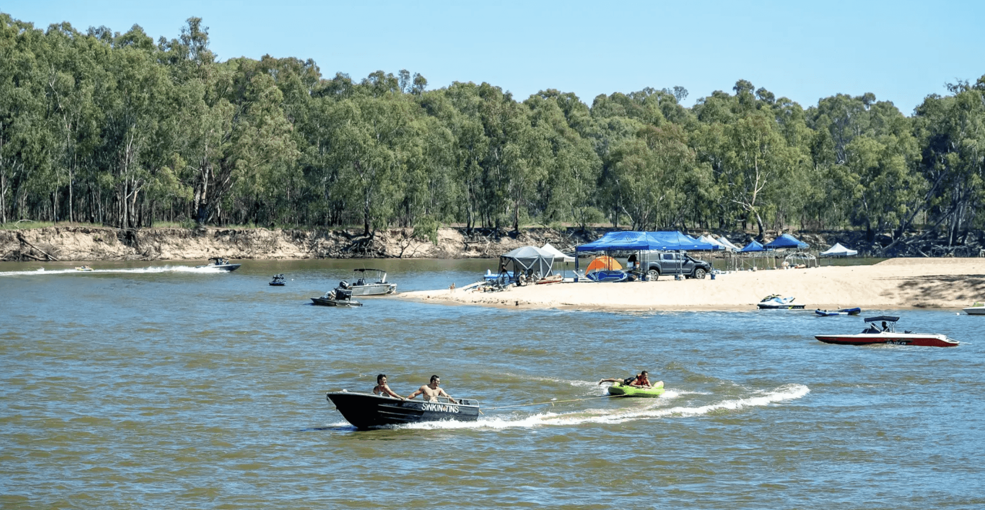 Ingenia Holidays Murray Bend - Image 6