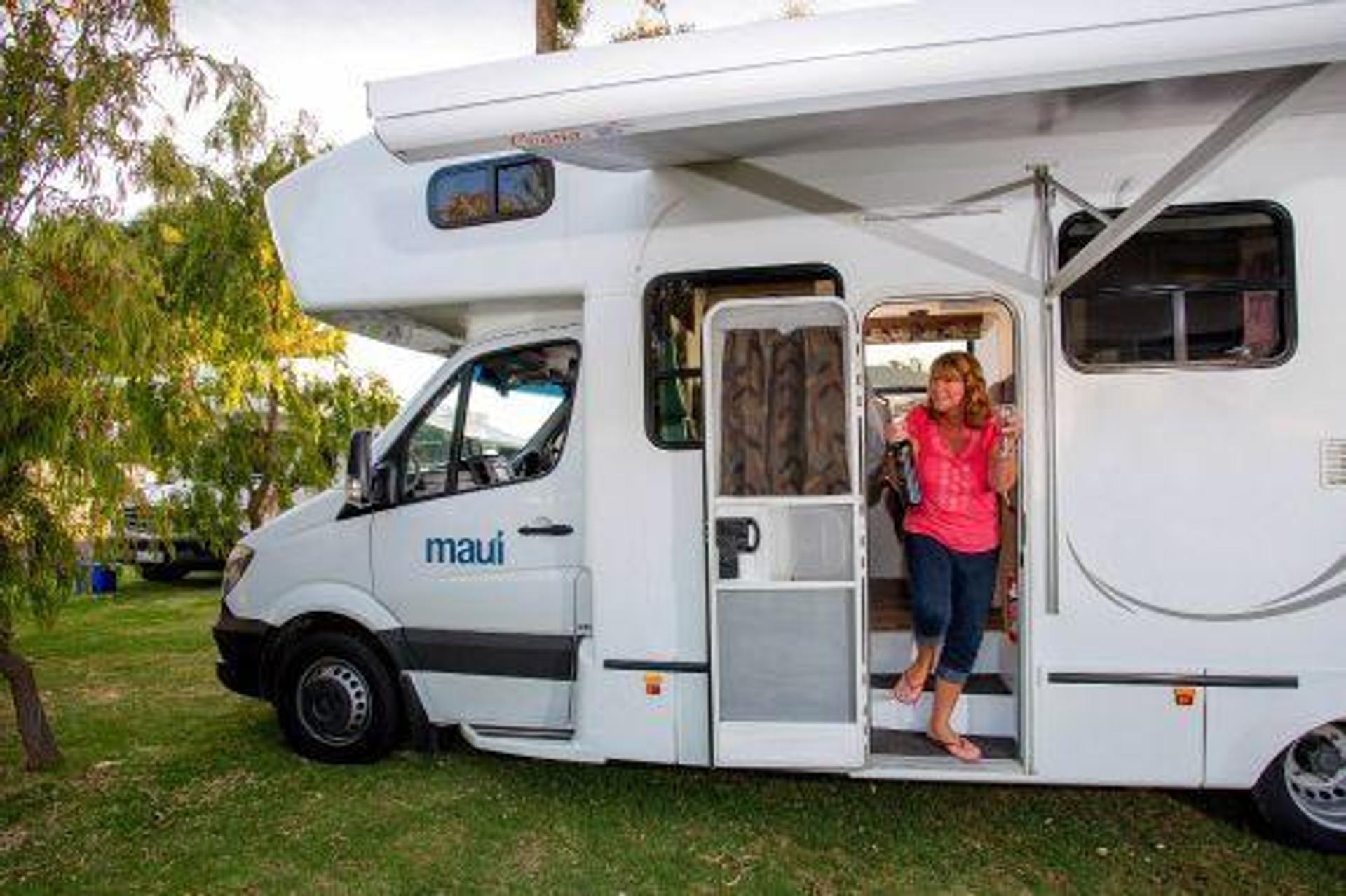 BIG4 Port Fairy Holiday Park - 4