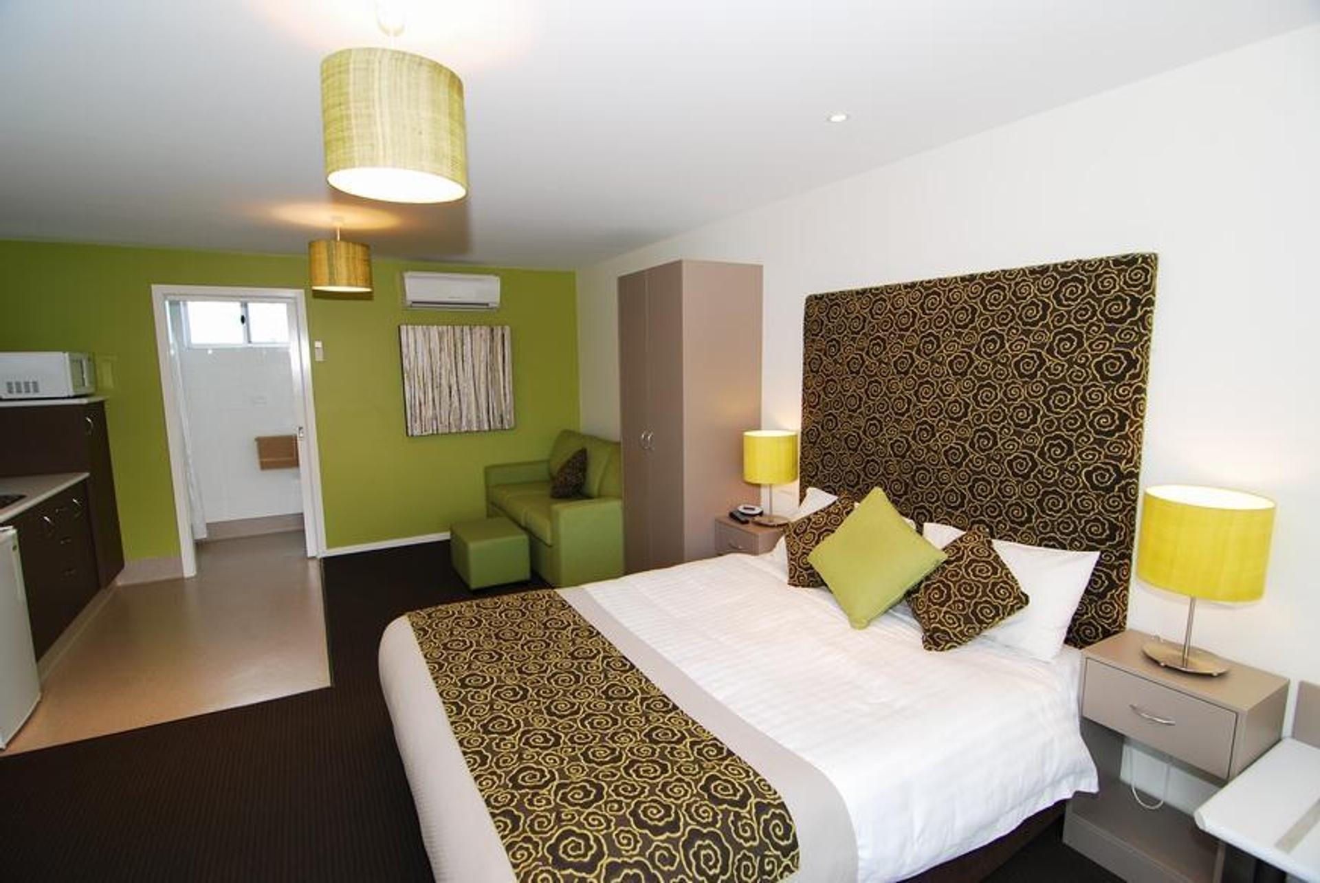 BIG4 Port Fairy Holiday Park - 3