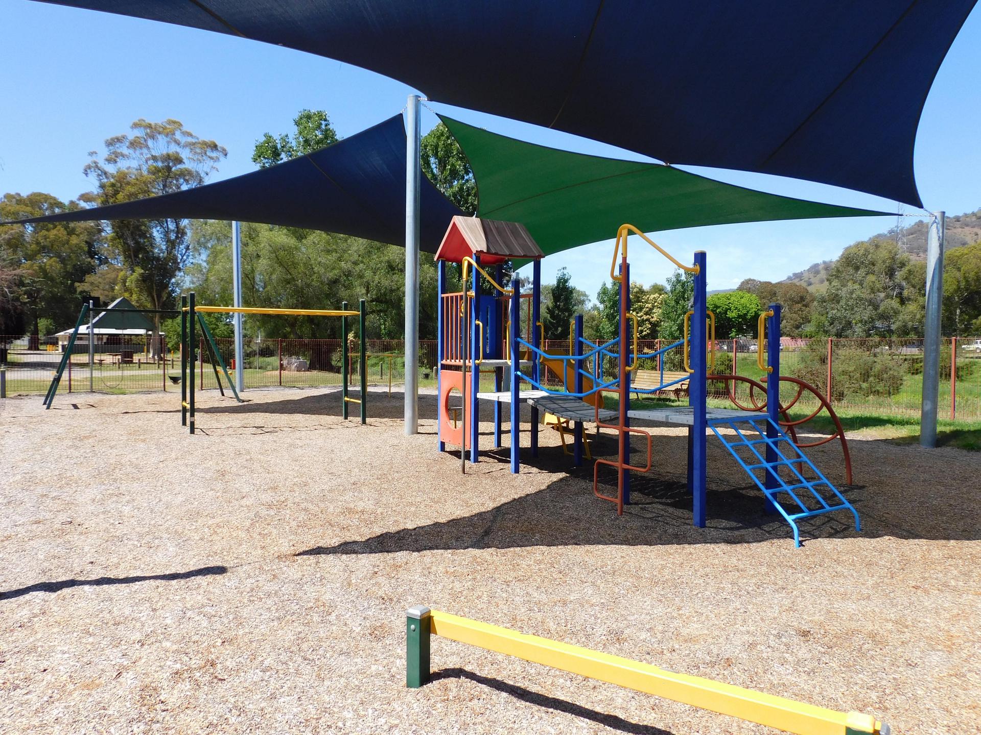 Swifts Creek Caravan Park - 5