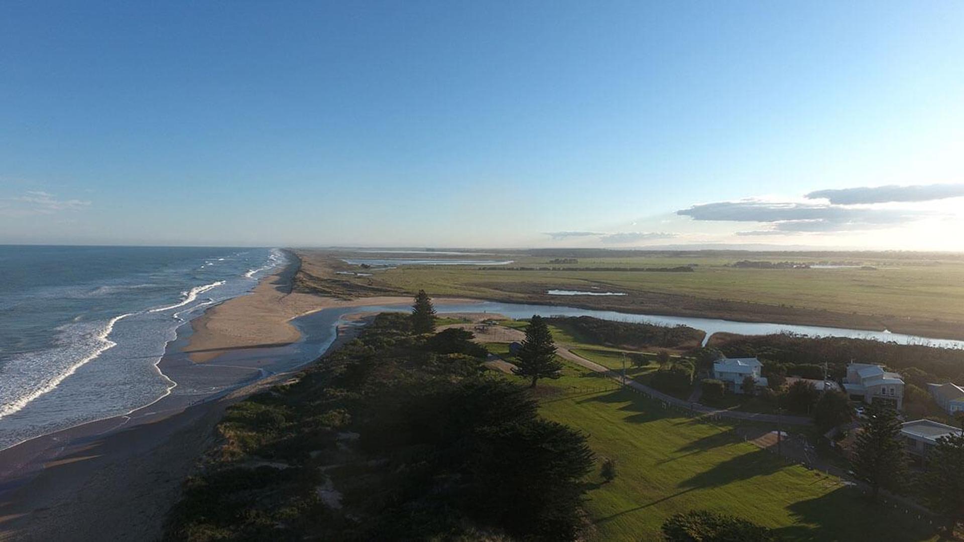 Seaspray Caravan Park - 1