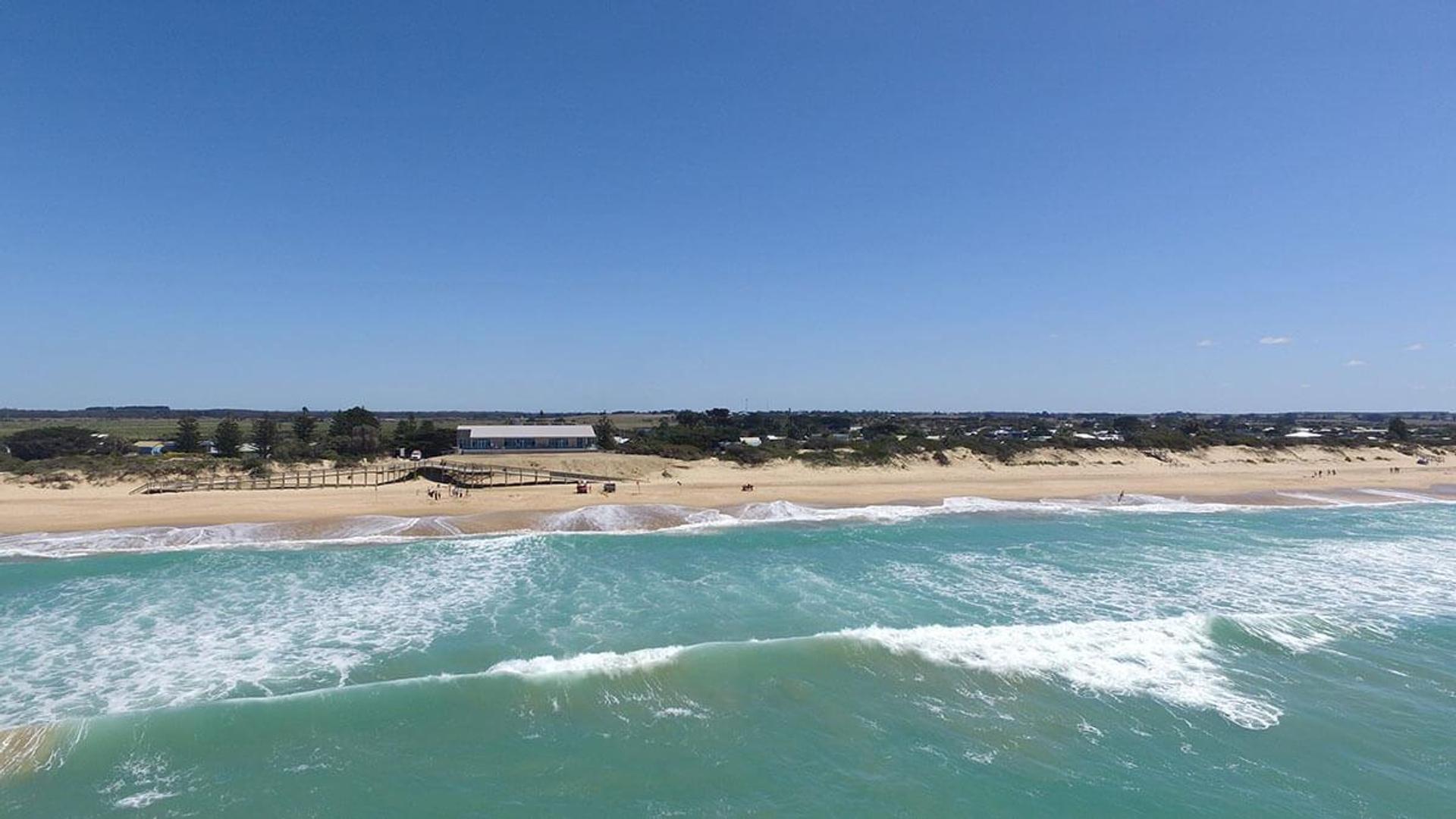 Seaspray Caravan Park - 5