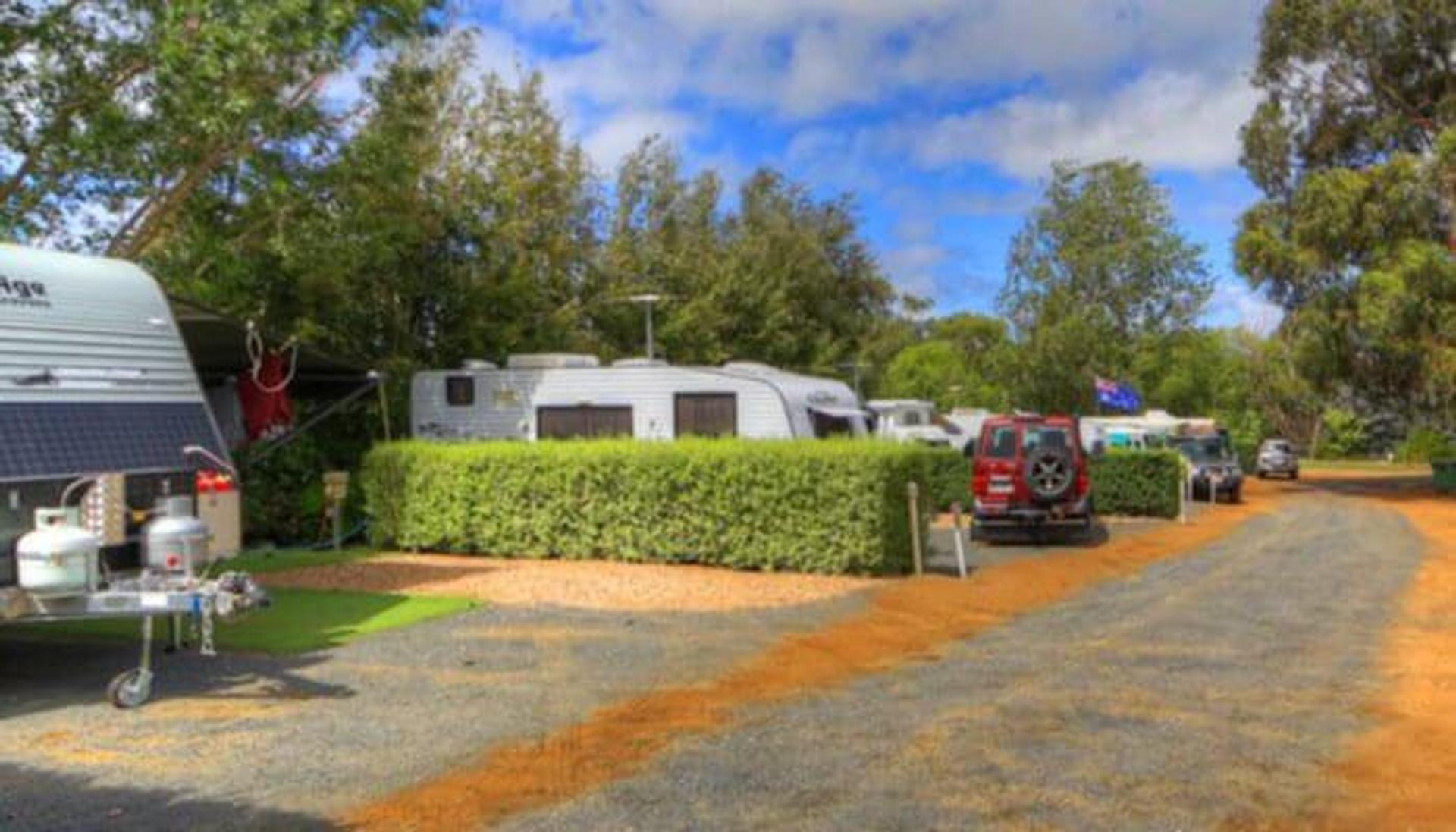 Barilla Holiday Park - 2