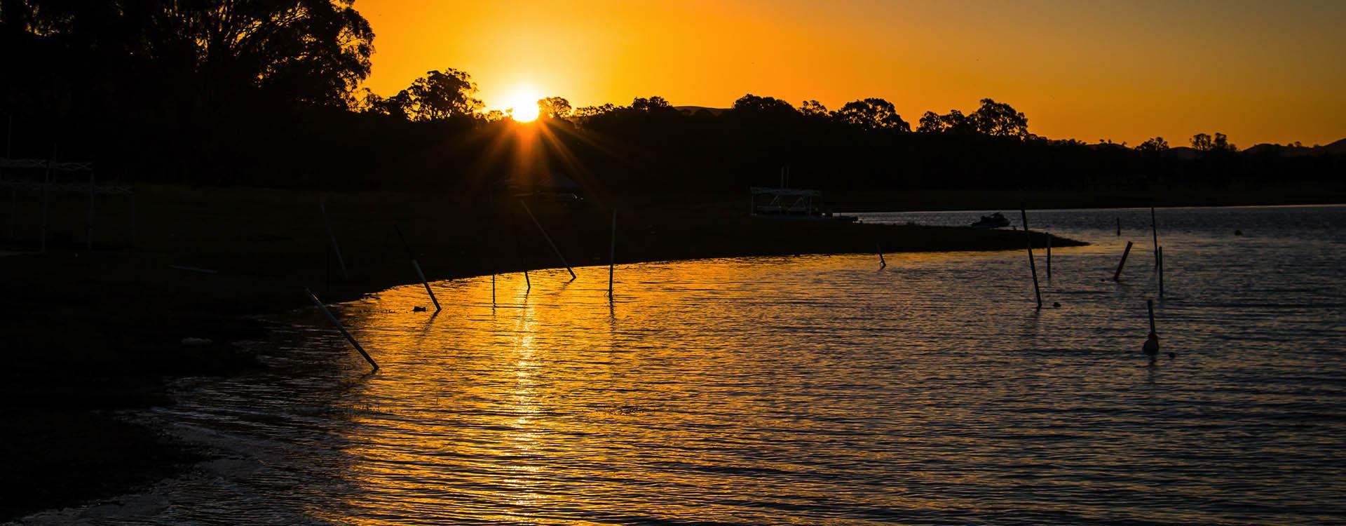 Bonnie Doon Caravan Park - 5