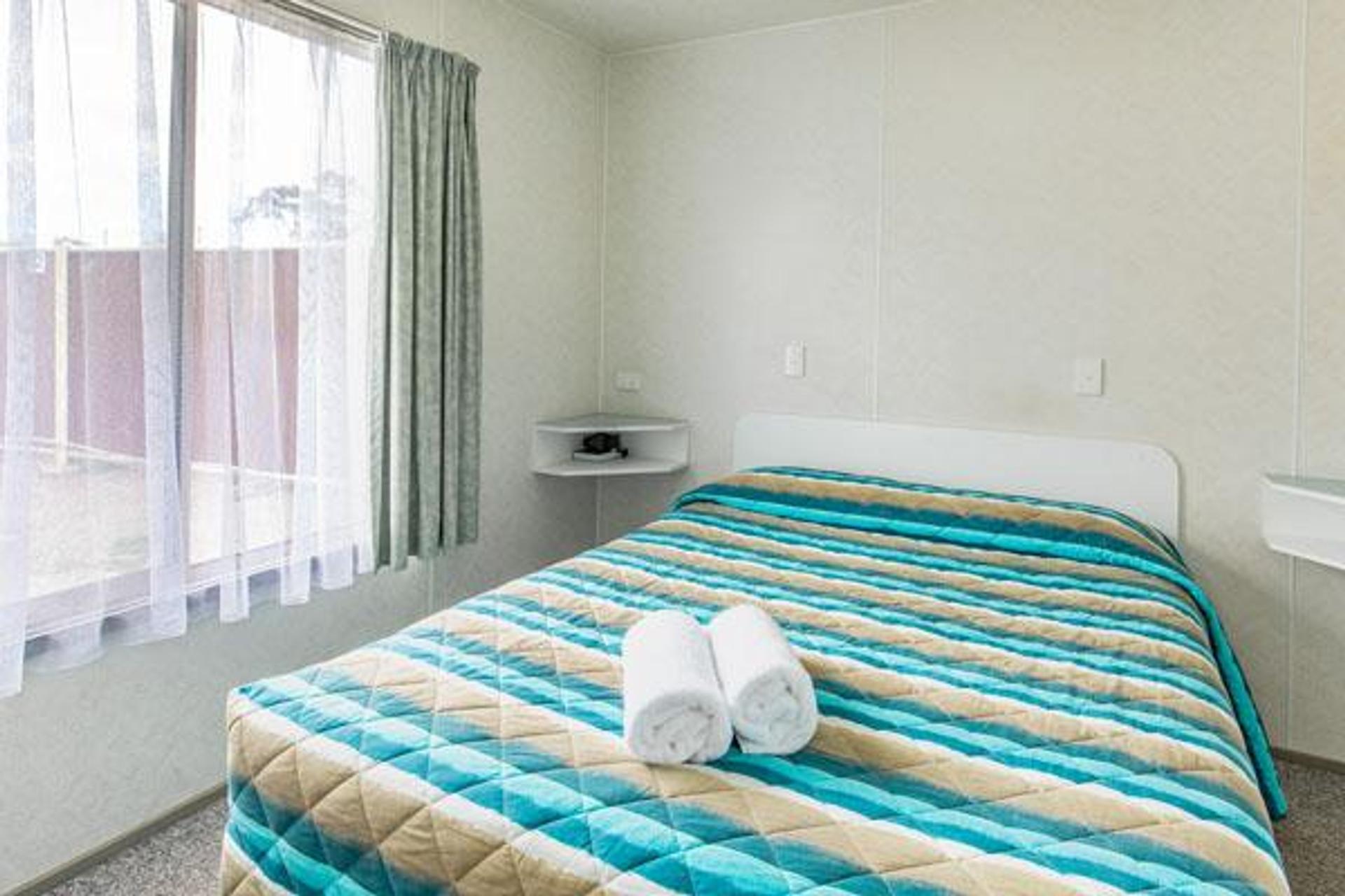 Geelong Holiday Park - 4