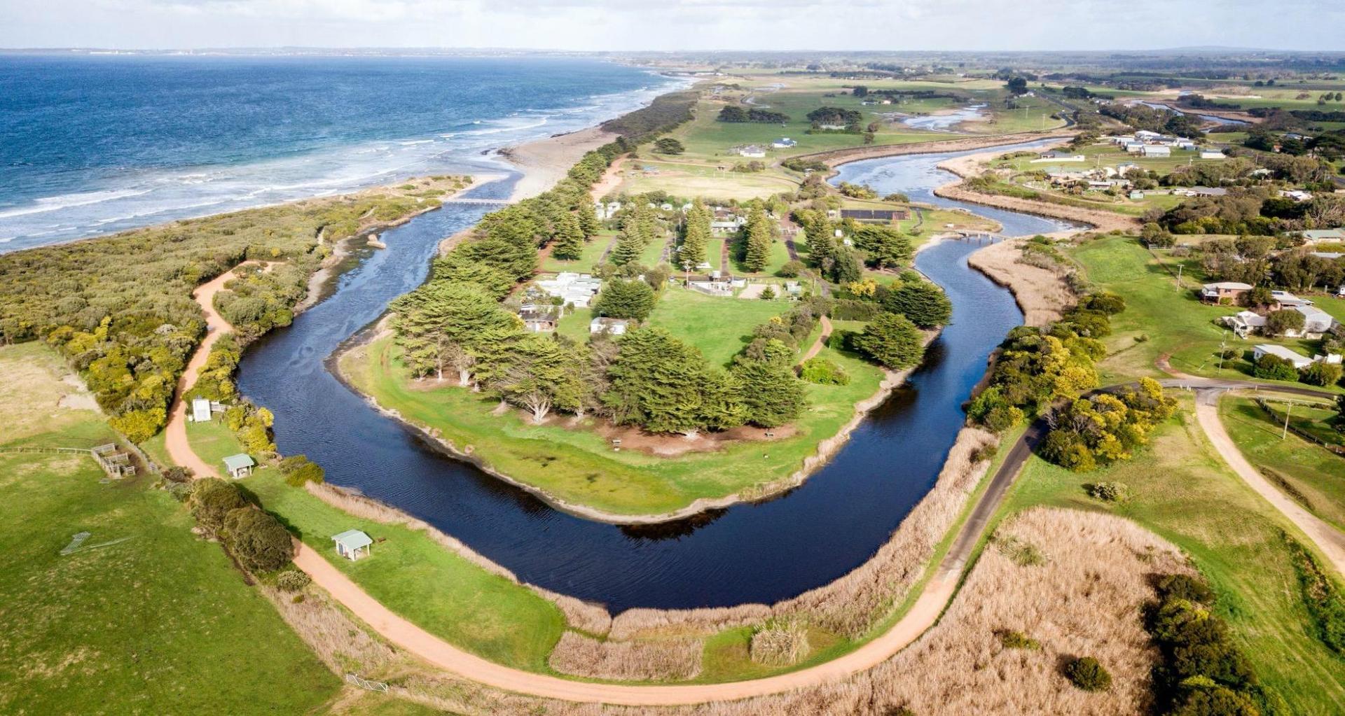 BIG4 Narrawong Island Holiday Park - 4
