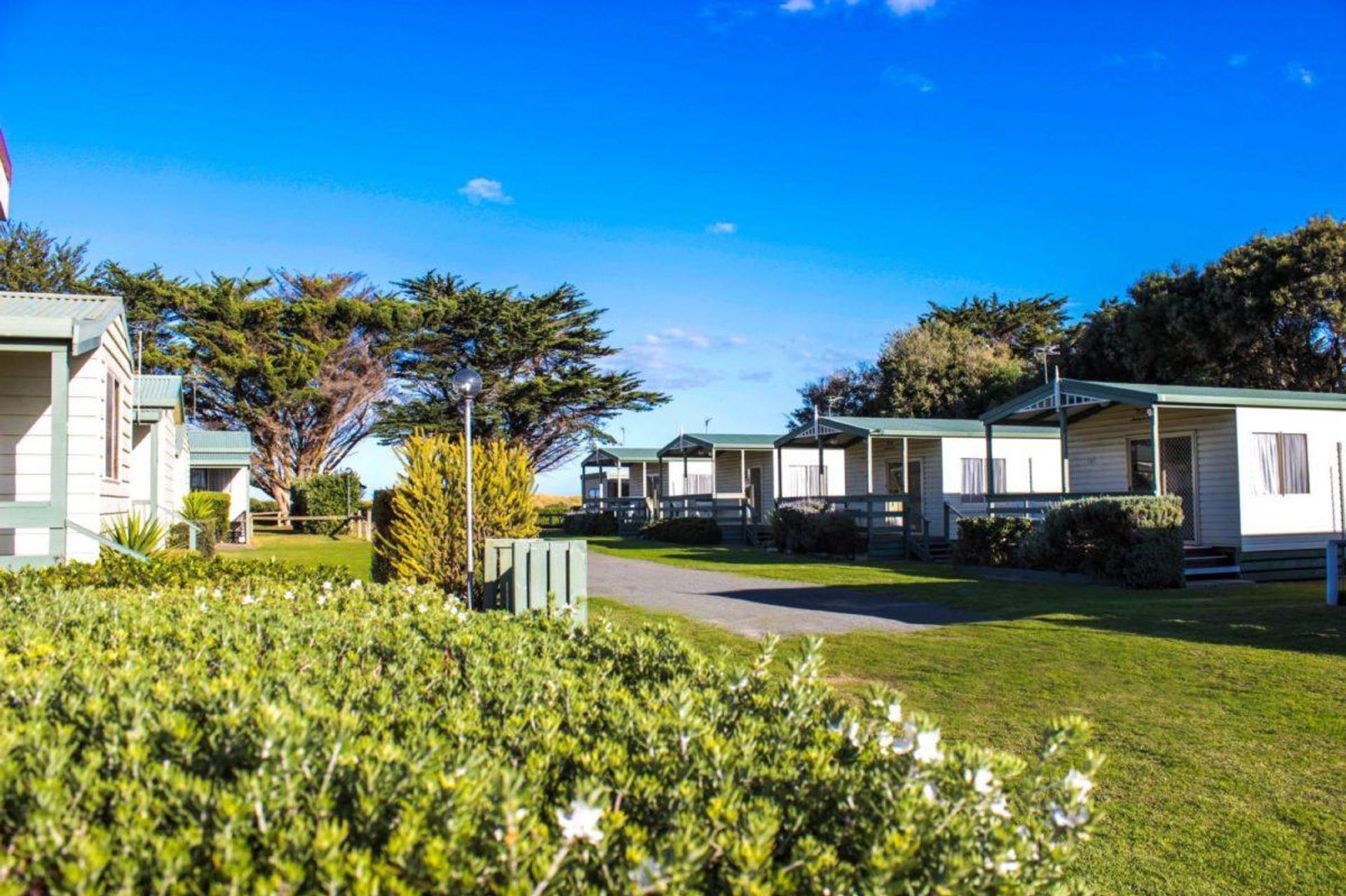 BIG4 Narrawong Island Holiday Park - 2
