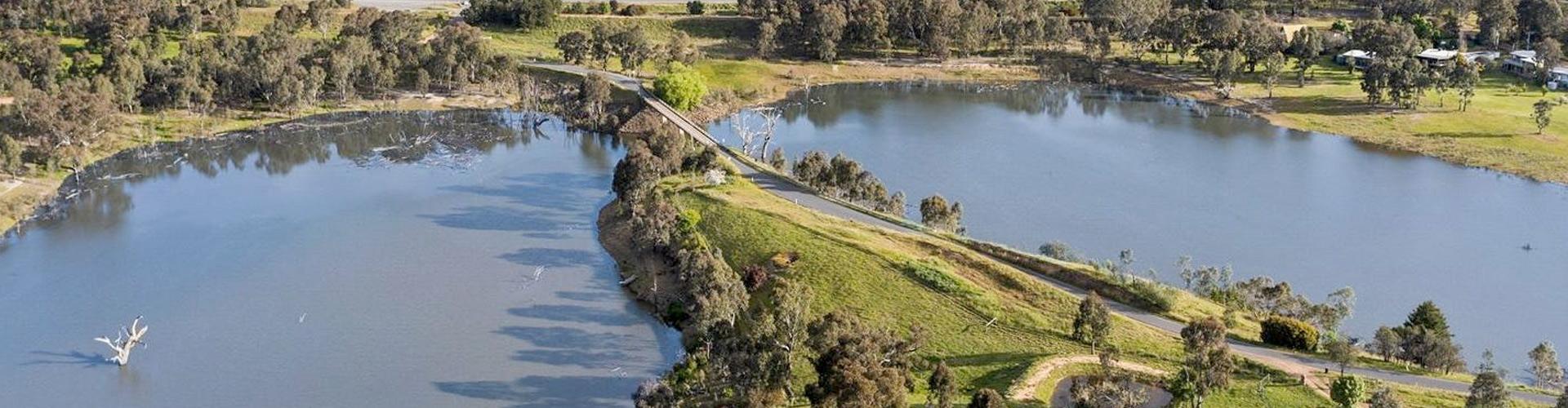 King River Caravan Park - 3
