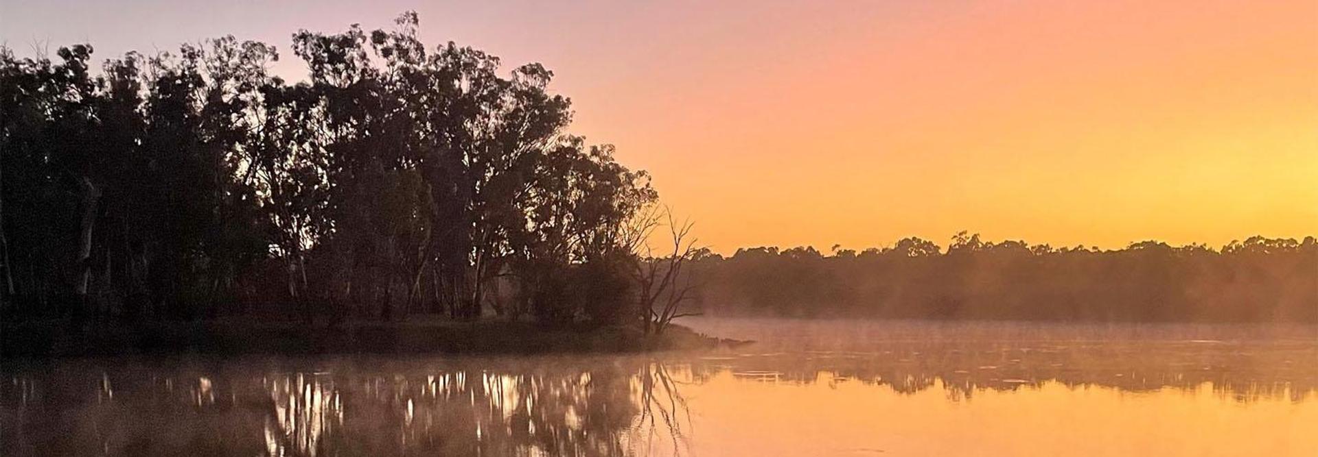 Robinvale Riverside Caravan Park - 4