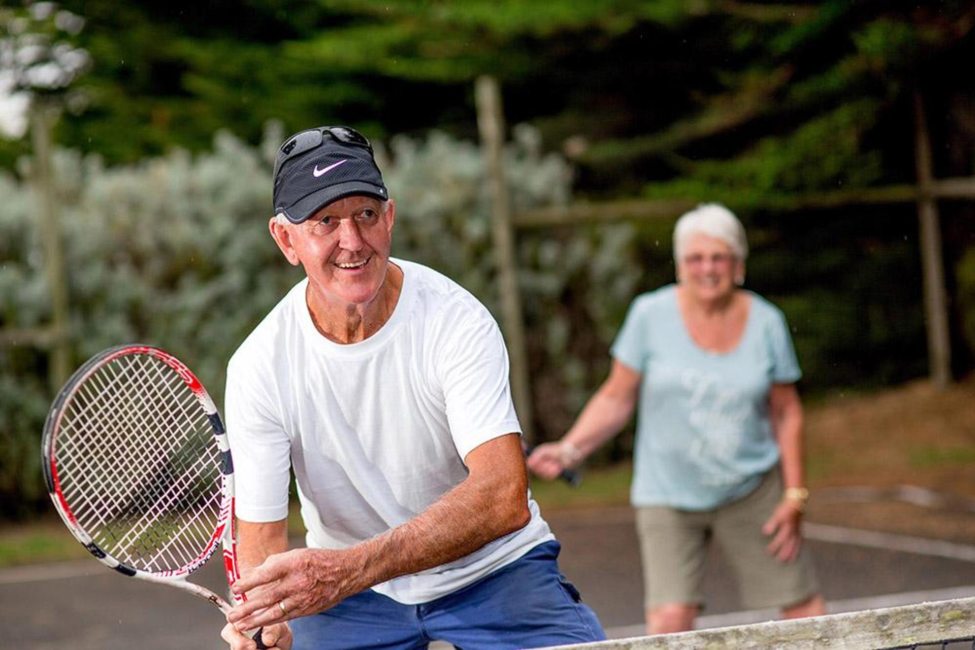 Port Fairy Holiday Park - 1