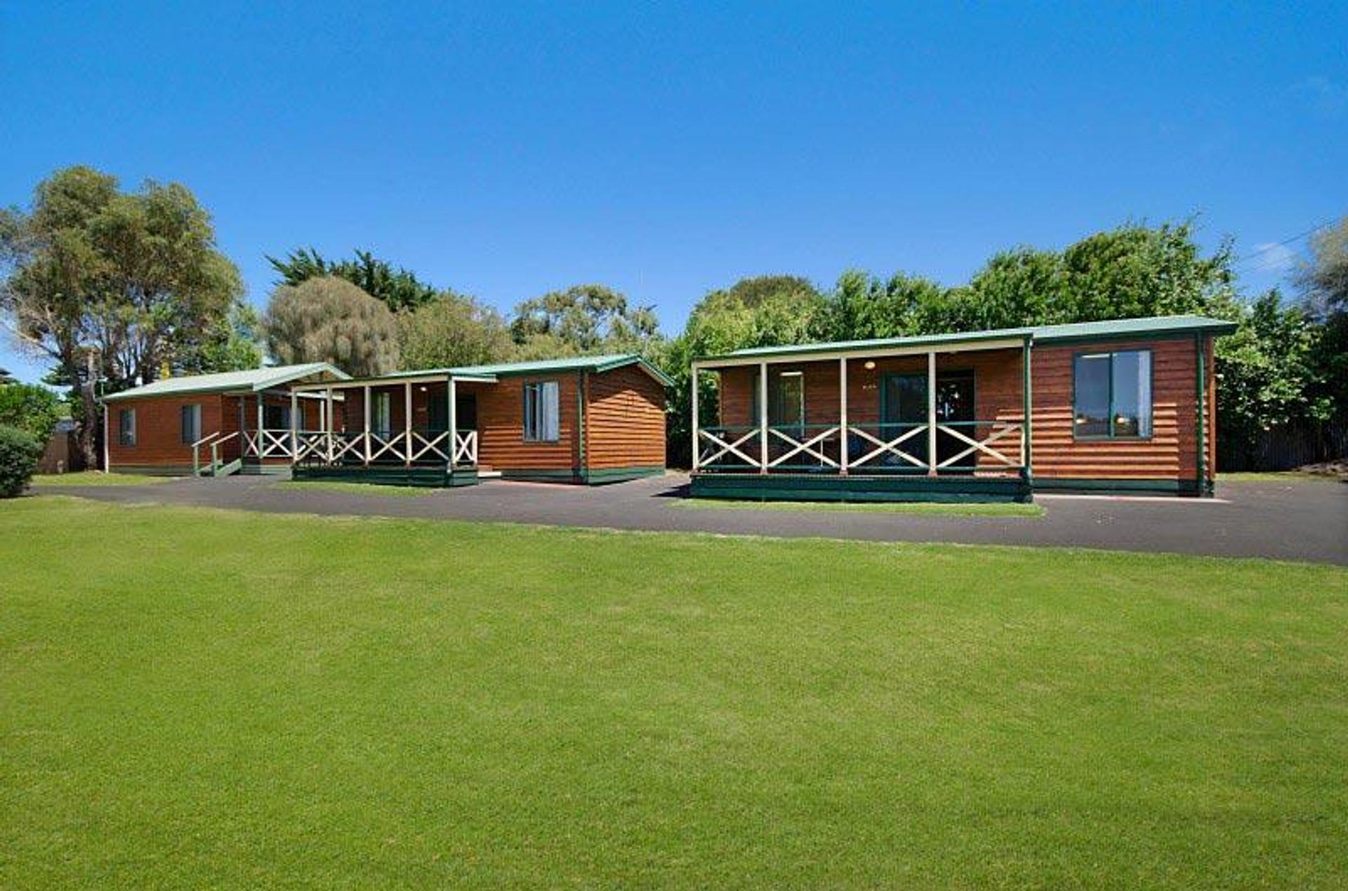 Port Fairy Holiday Park - 3