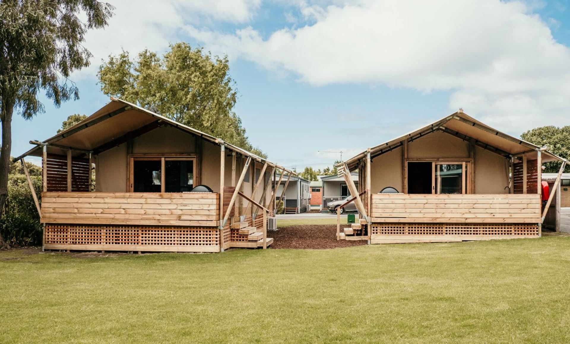 Port Fairy Holiday Park - 2