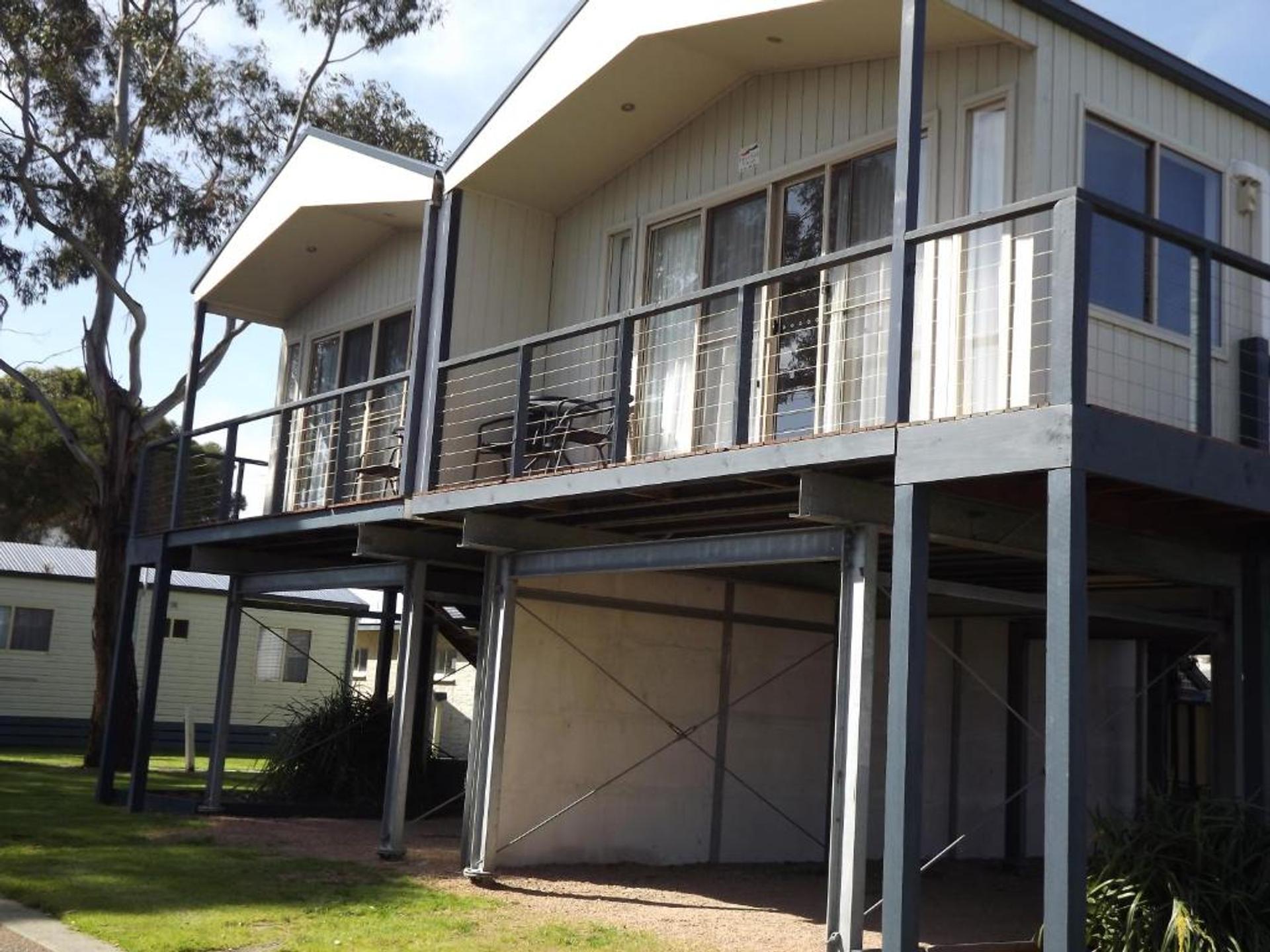 Koonwarra Family Holiday Park - 1