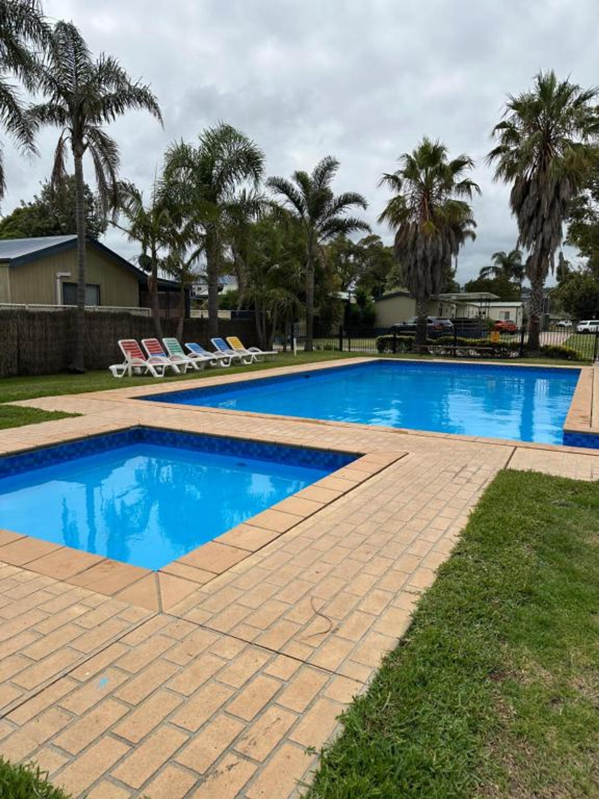 Koonwarra Family Holiday Park - 2
