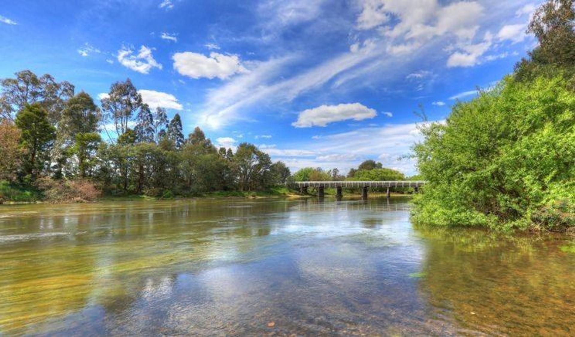 Breakaway Twin Rivers Caravan Park - 2