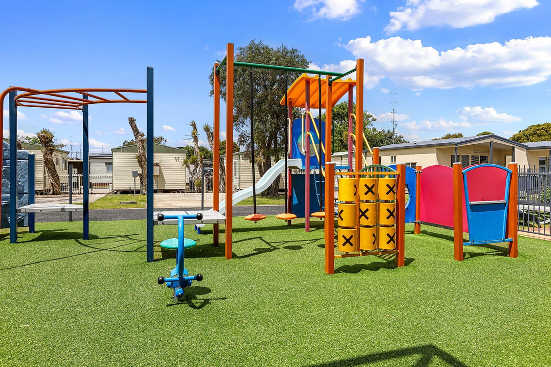 Apollo Bay Holiday Park - Image 6