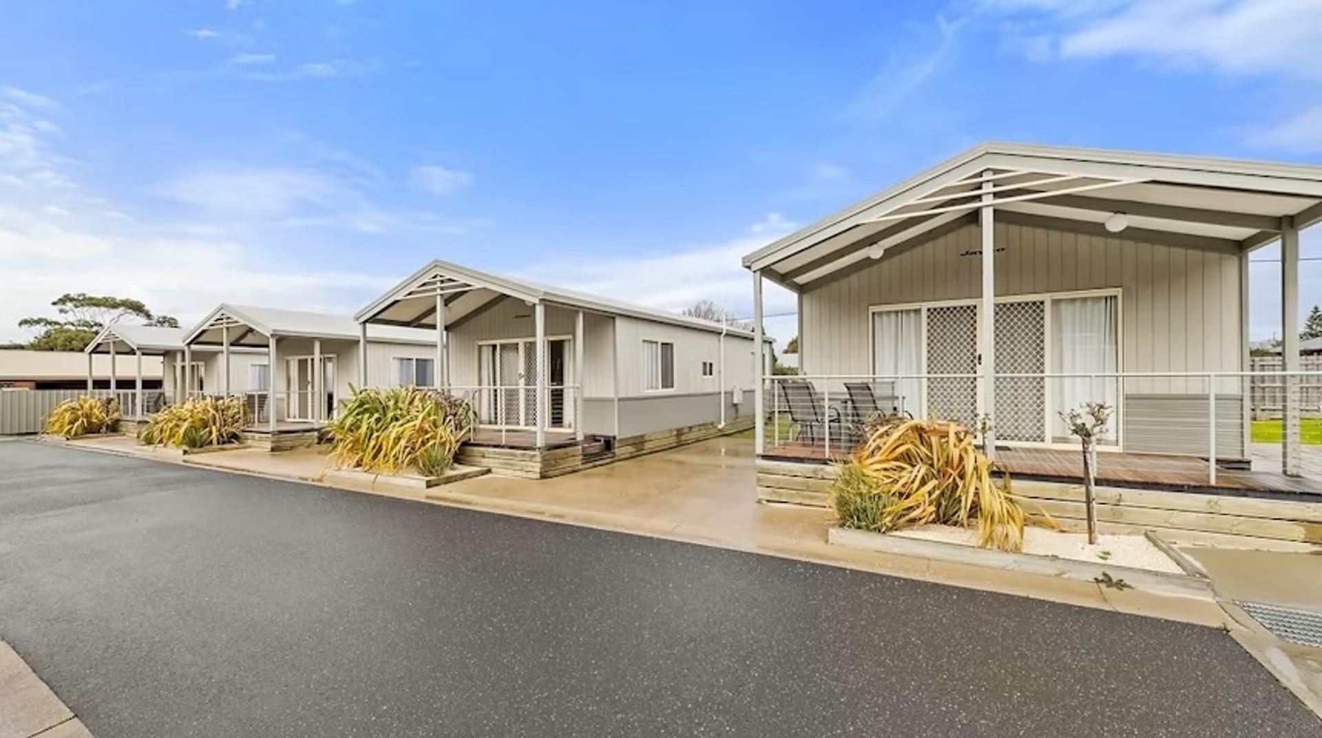 Apollo Bay Holiday Park - 2