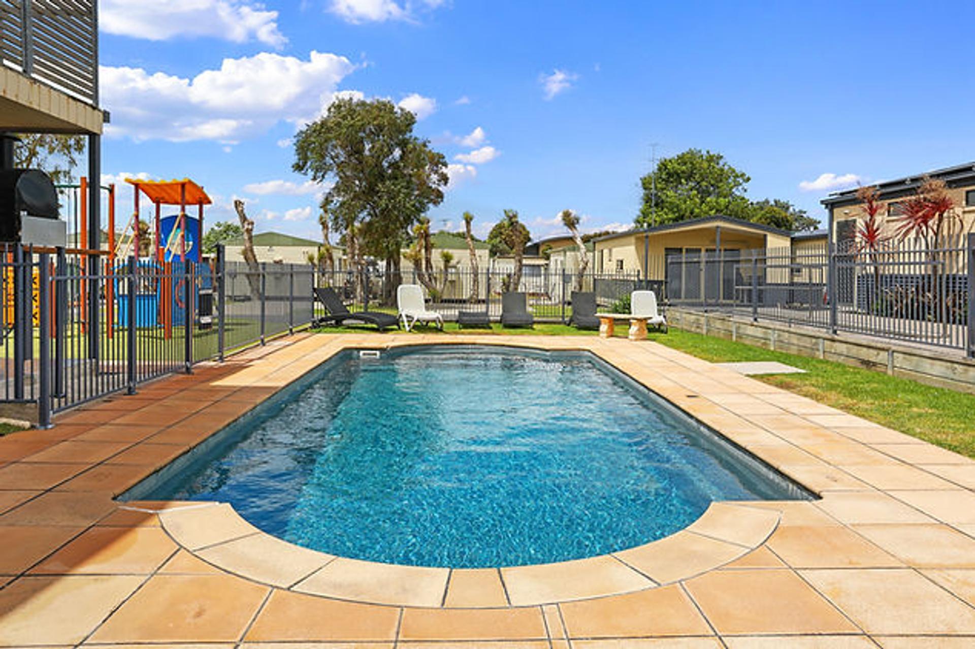 Apollo Bay Holiday Park - 3