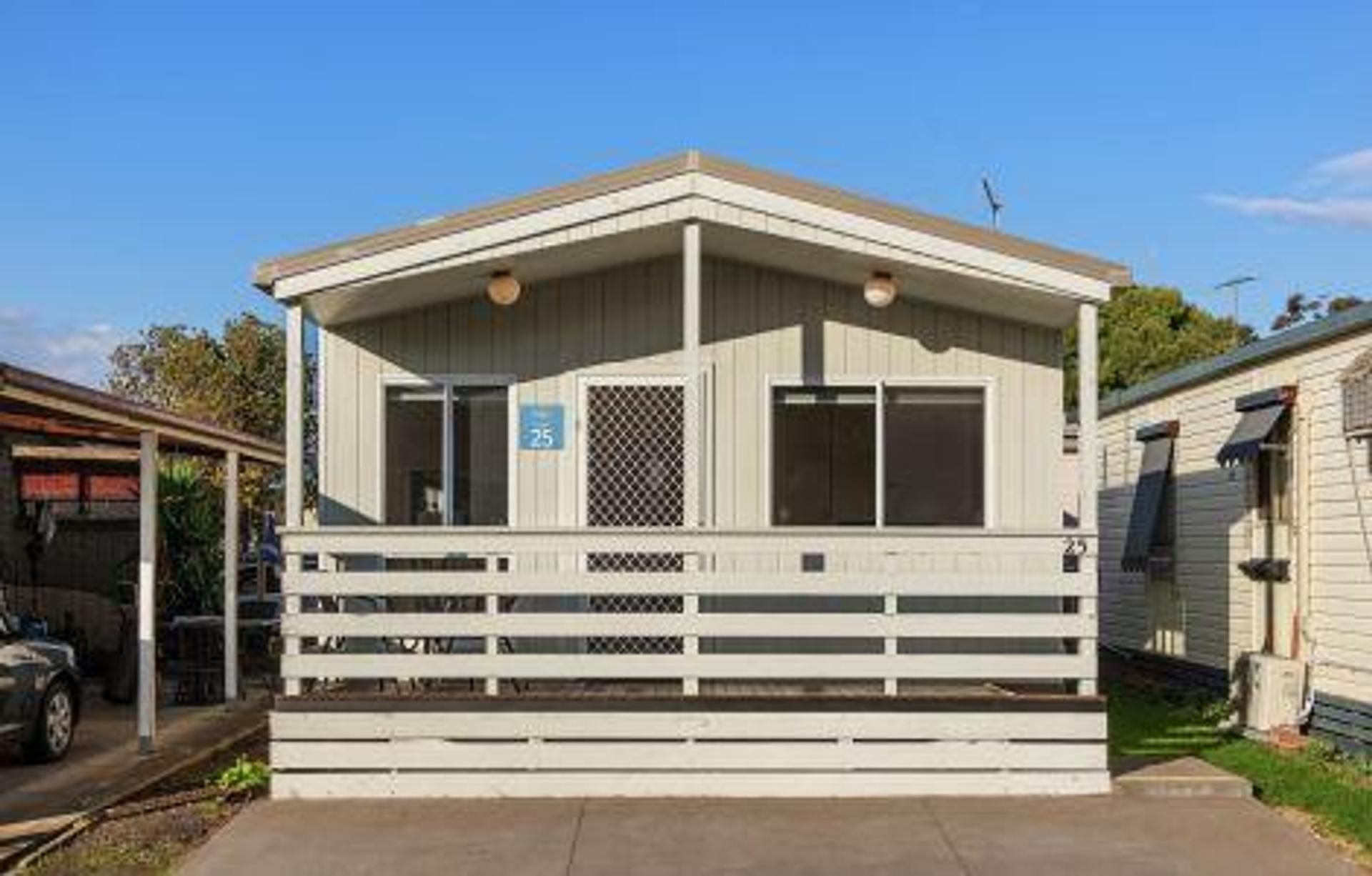 Discovery Parks - Geelong - 2