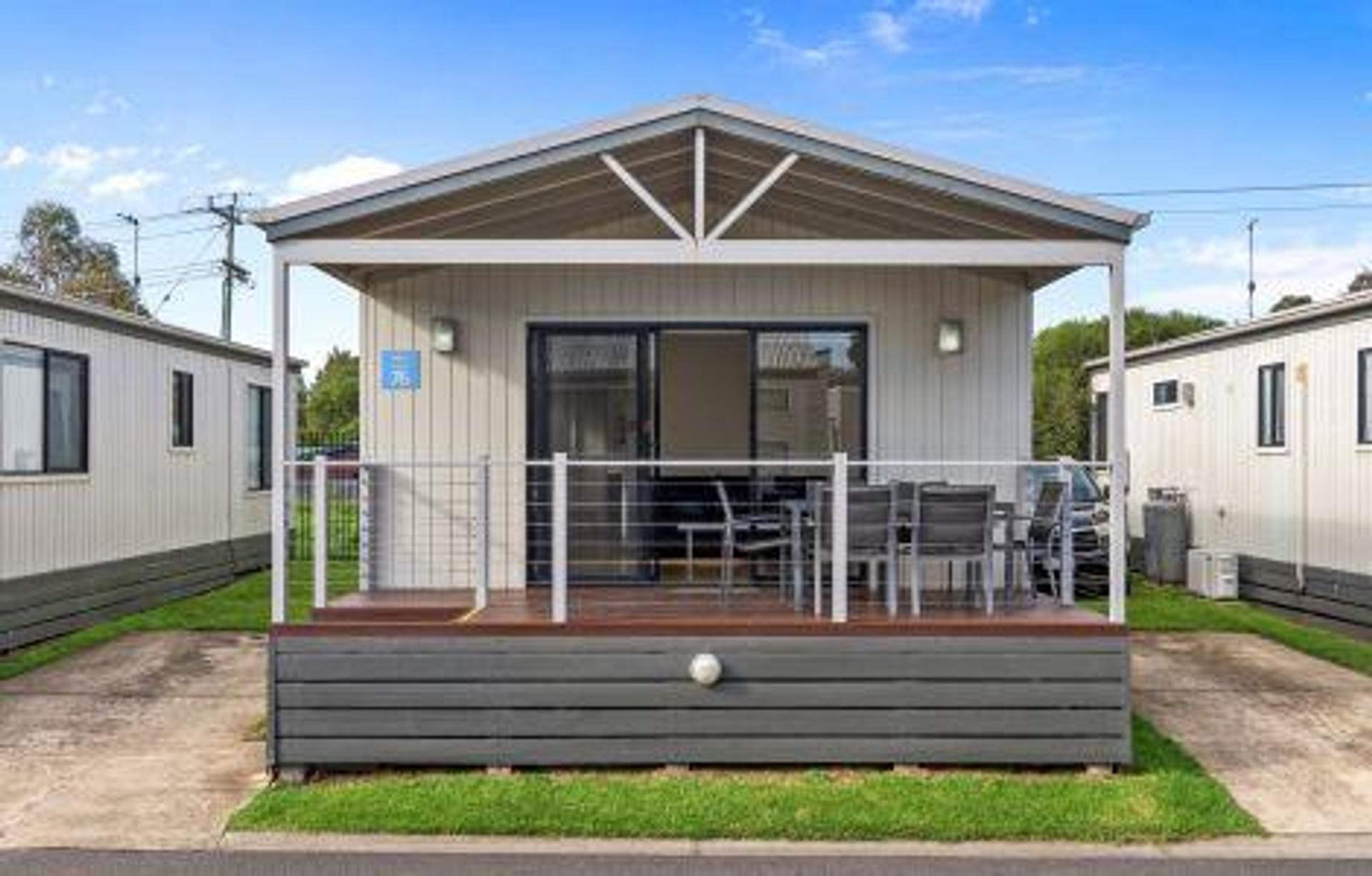 Discovery Parks - Geelong - 5