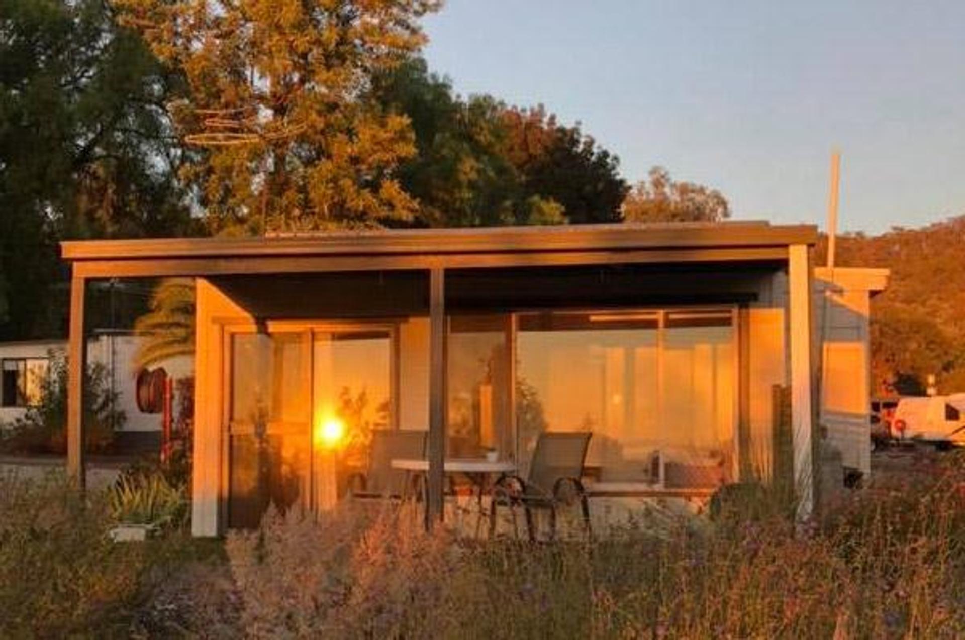 Glenrowan Caravan and Tourist Park - 3