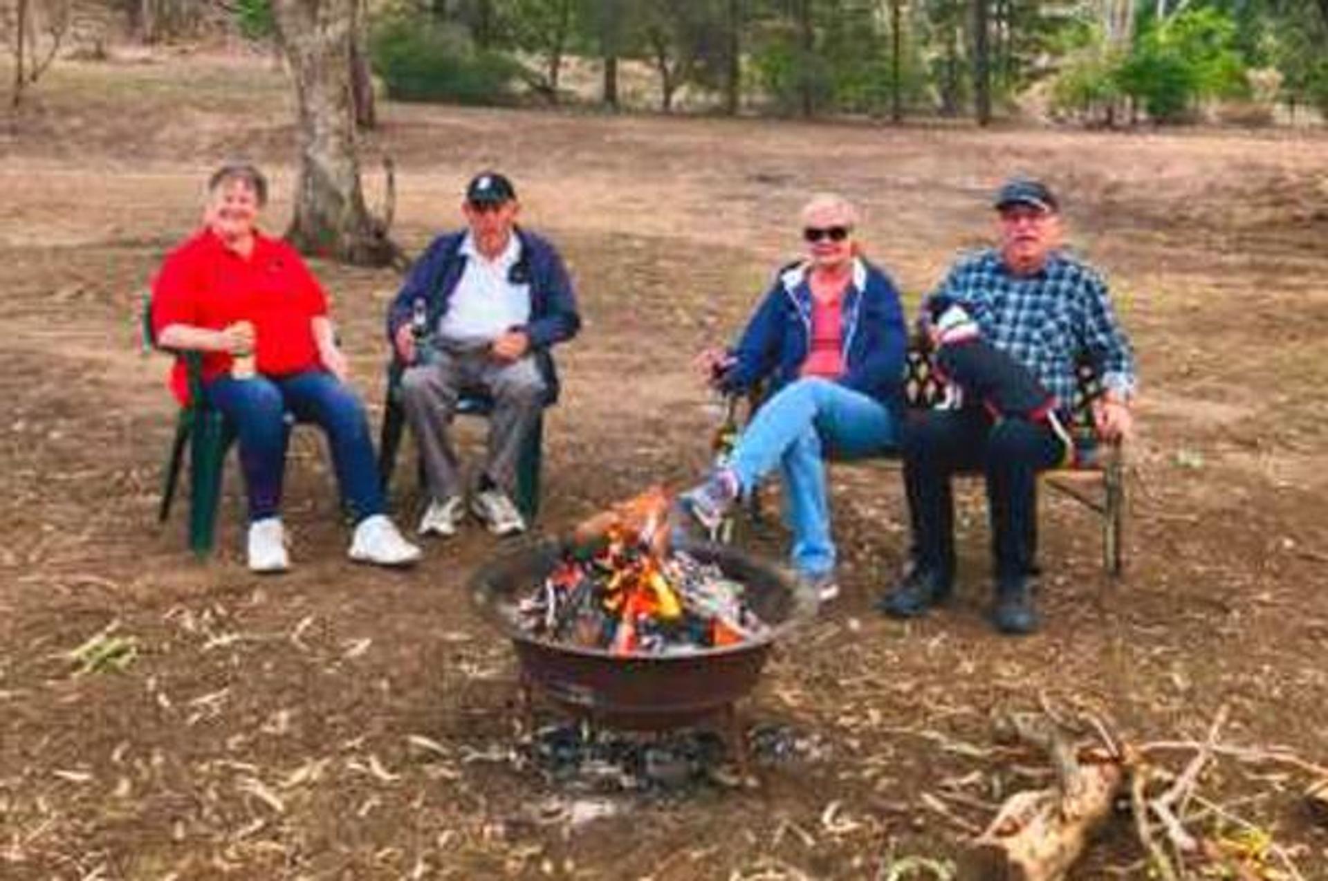 Glenrowan Caravan and Tourist Park - 4