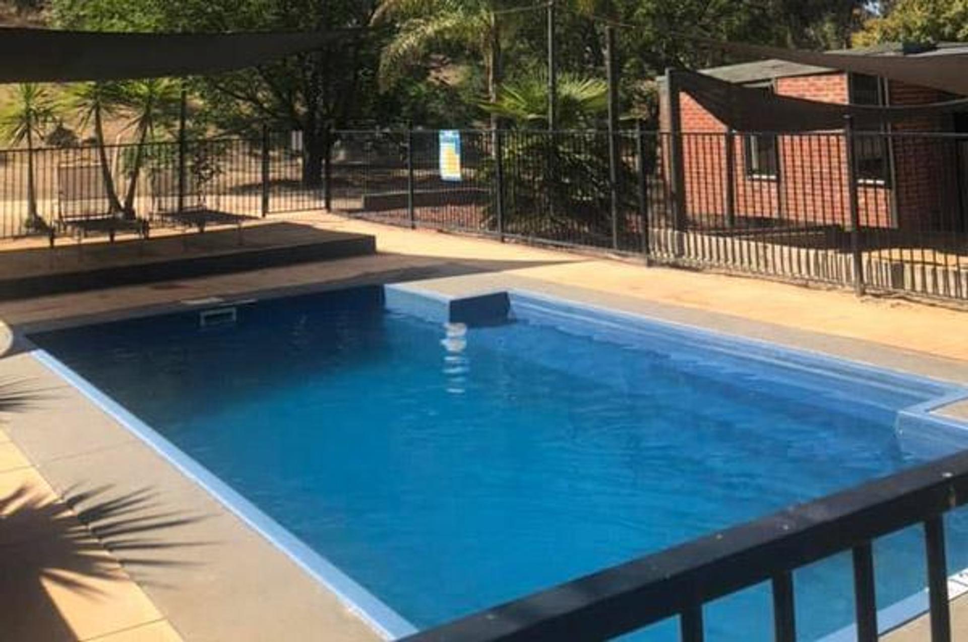 Glenrowan Caravan and Tourist Park - 5