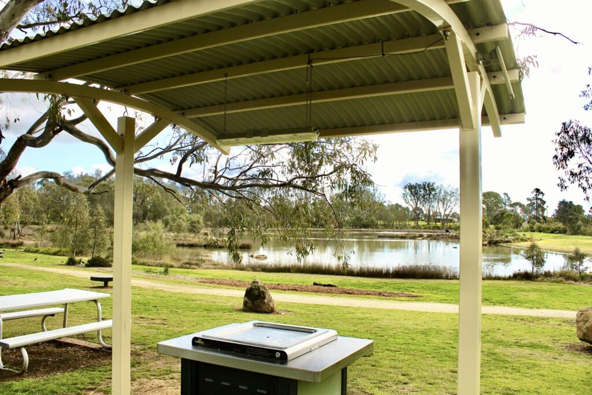 Rutherglen Holiday Park - 4