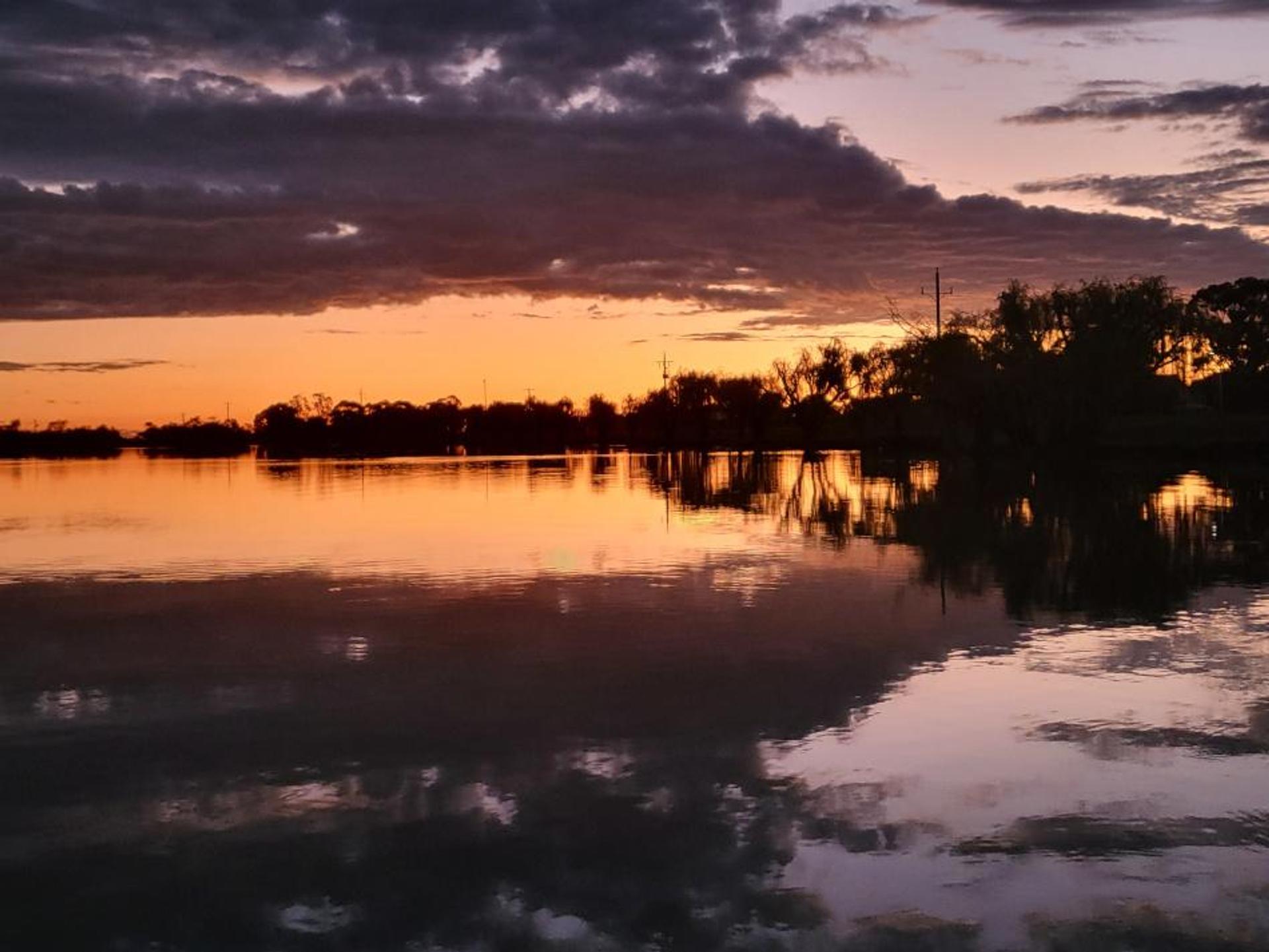 Kangaroo Lake Caravan Park - 4