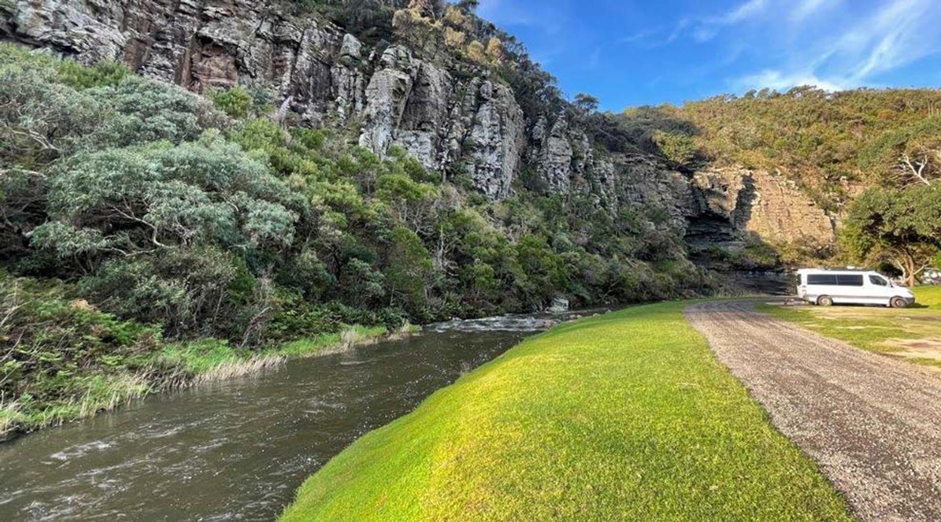 Cumberland River Holiday Park - 3