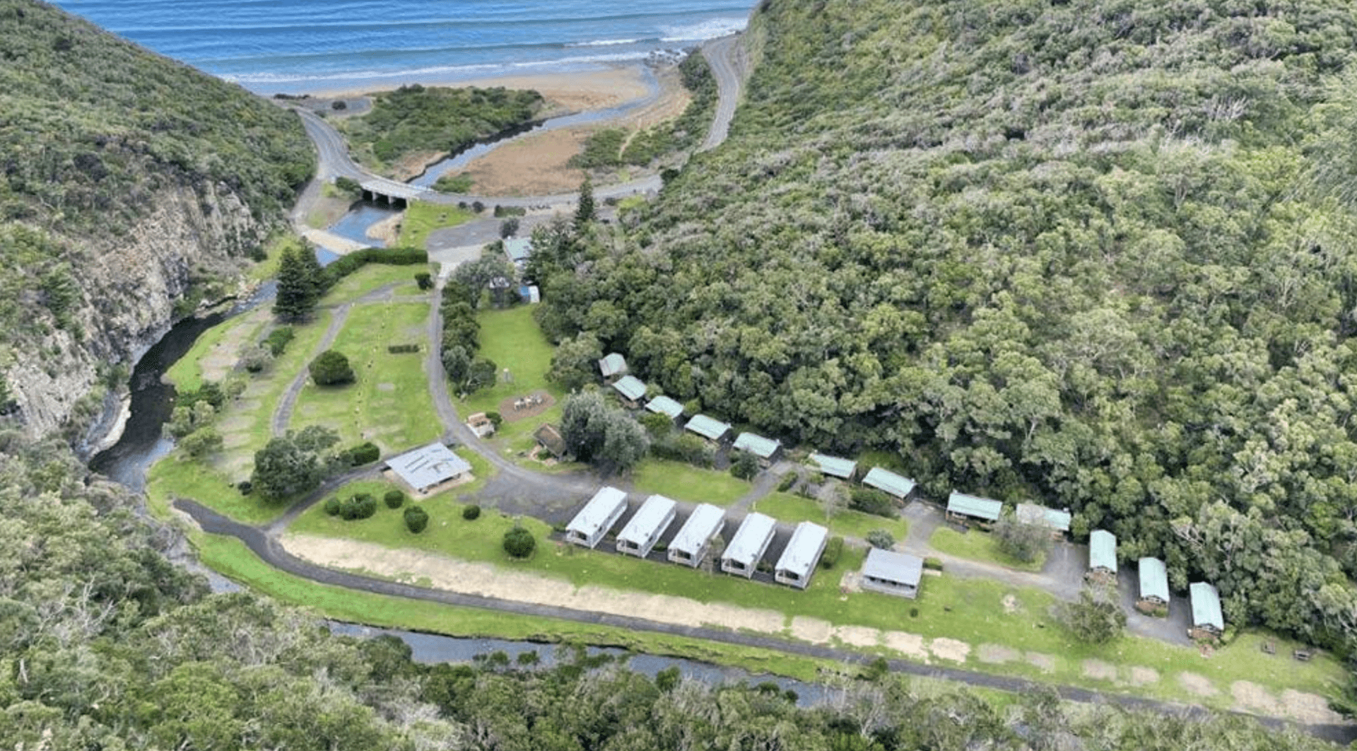 Cumberland River Holiday Park - 4
