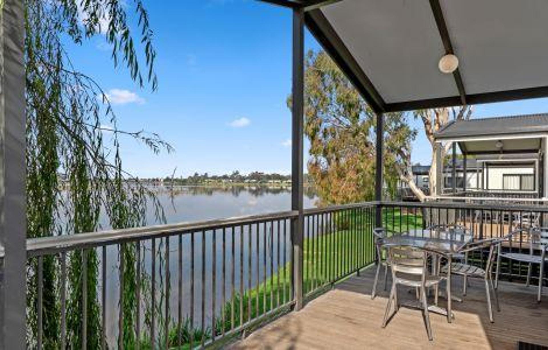 Discovery Parks - Nagambie Lakes - 2