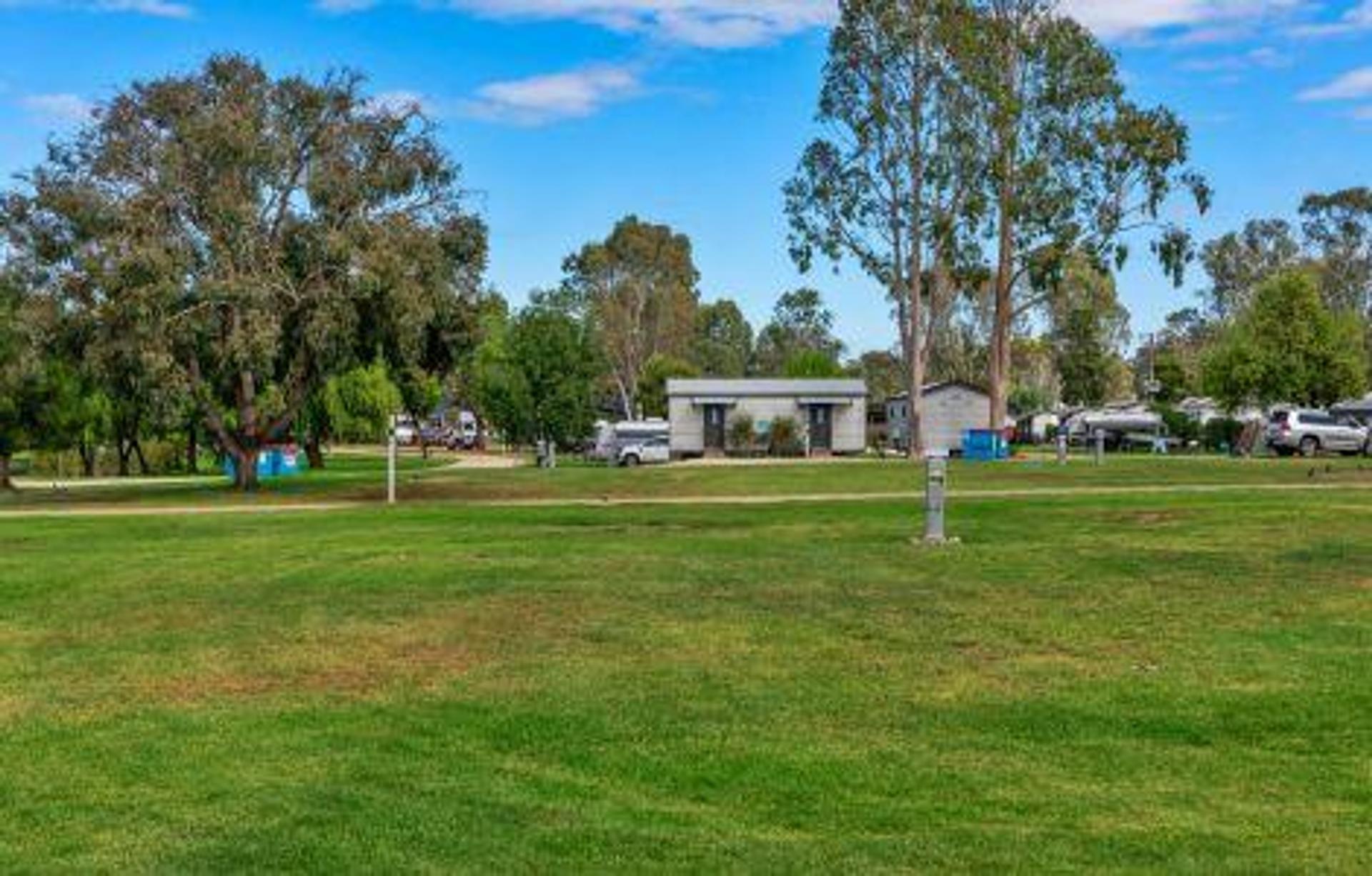 Discovery Parks - Nagambie Lakes - 4