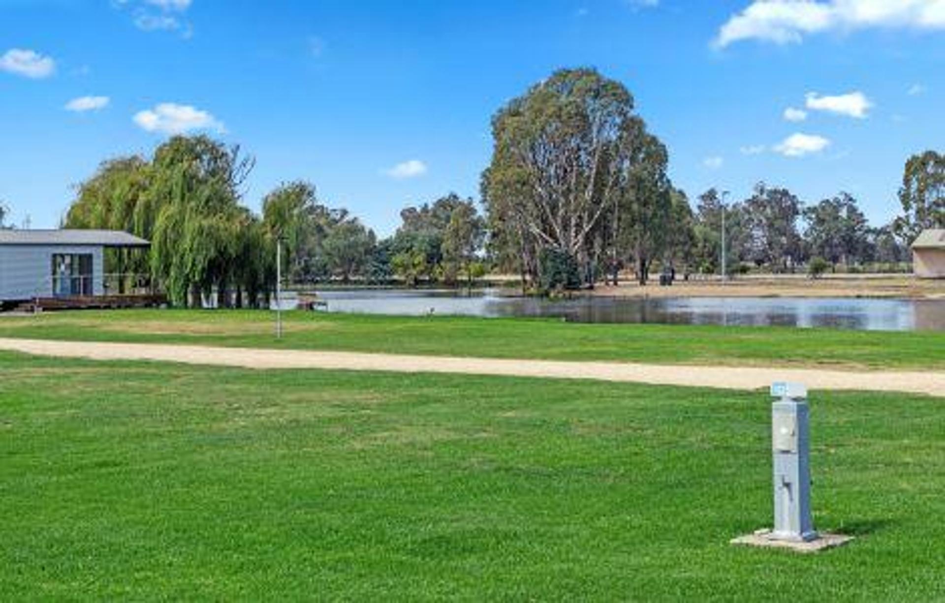 Discovery Parks - Nagambie Lakes - 3