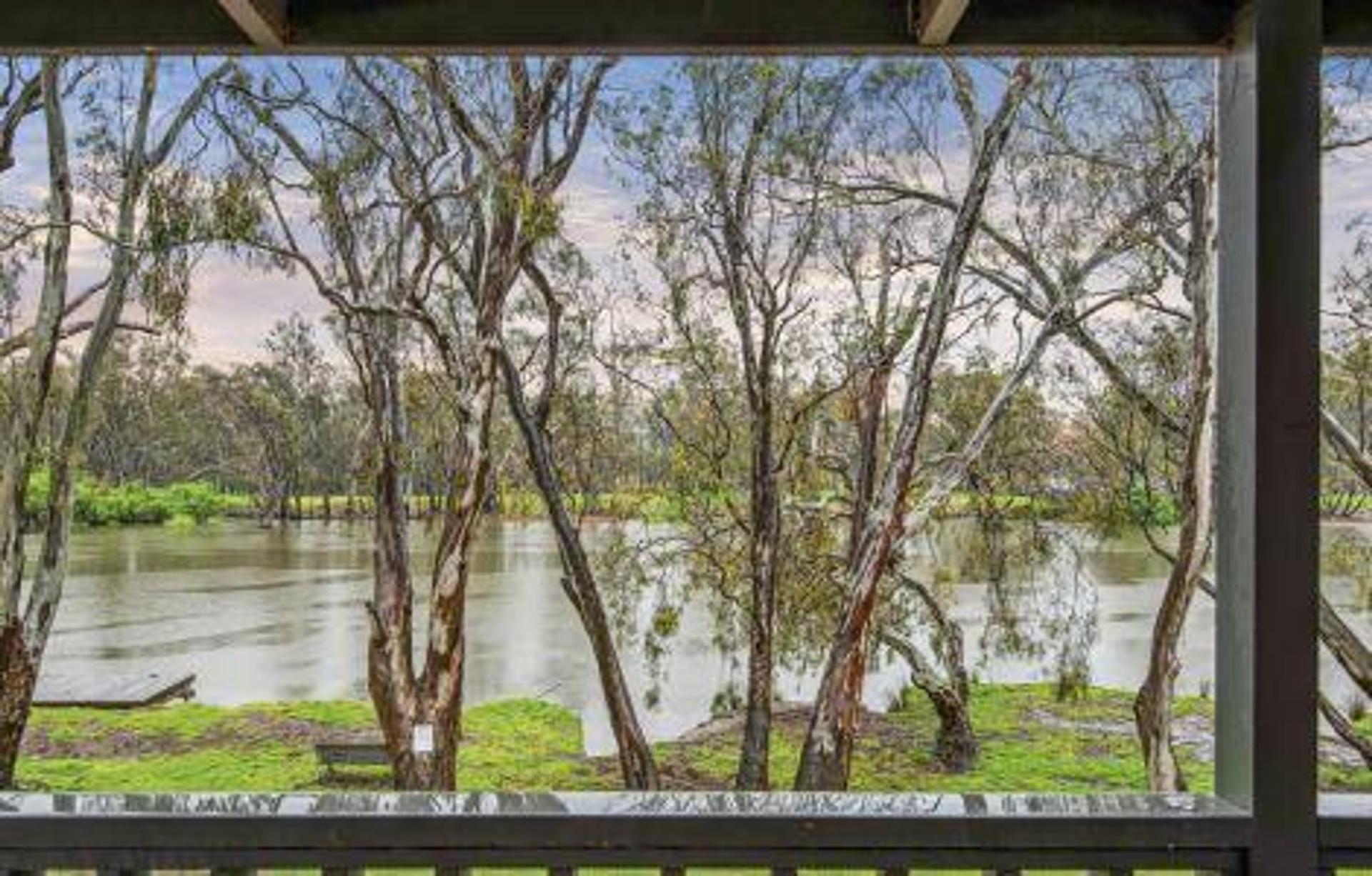 Discovery Parks - Nagambie Lakes - 5