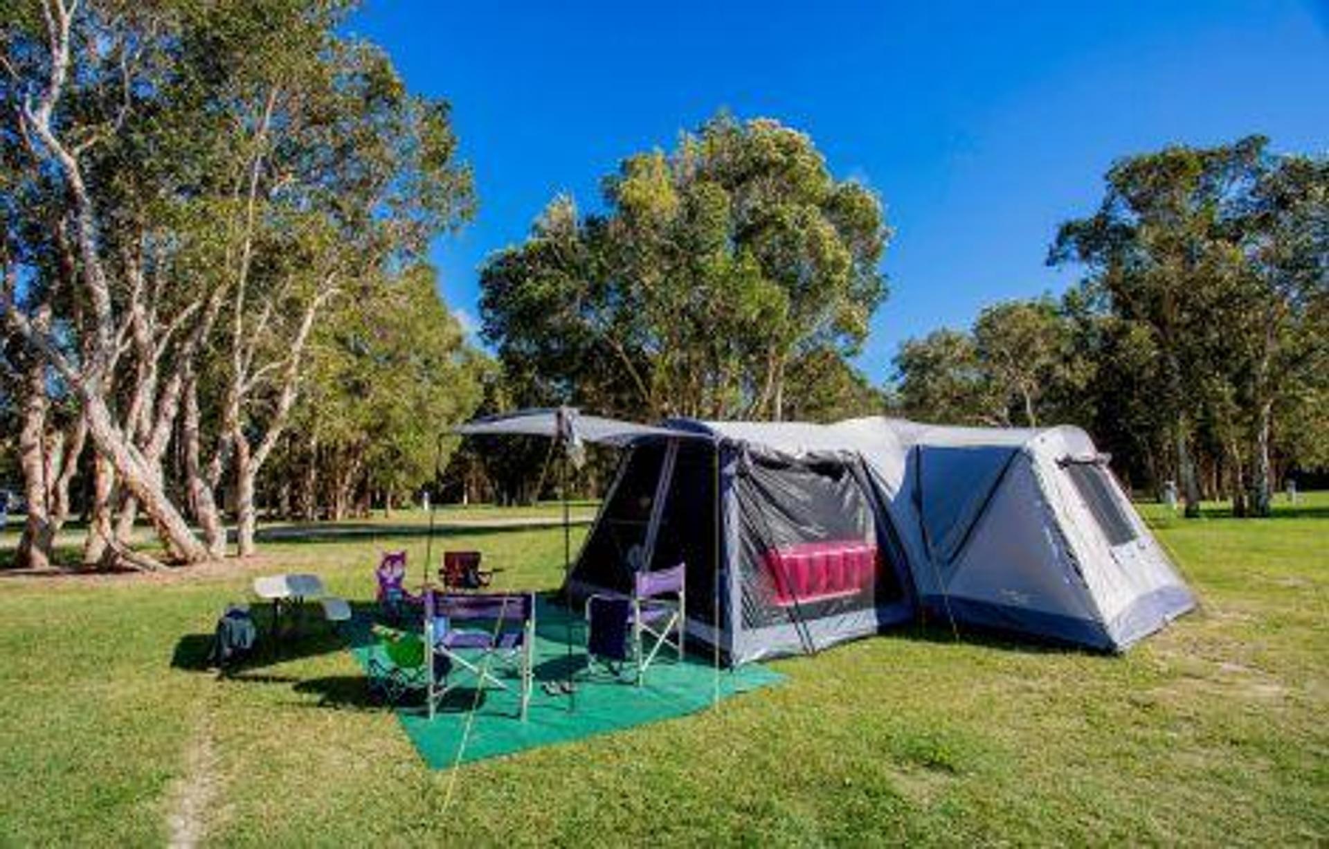 Discovery Parks - Nagambie Lakes - 1