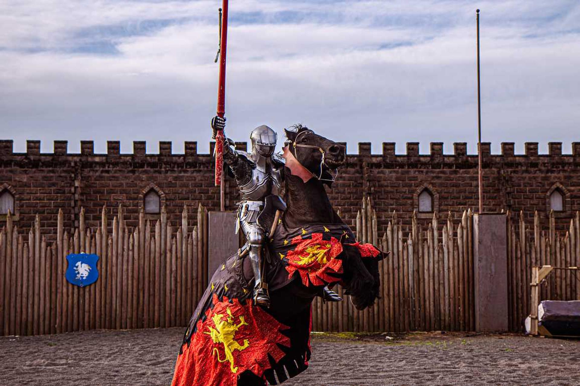 BIG4 Kryal Castle Holiday Park - Image 6
