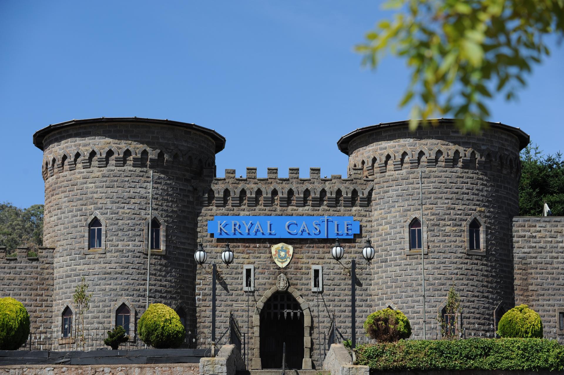 BIG4 Kryal Castle Holiday Park - Image 1