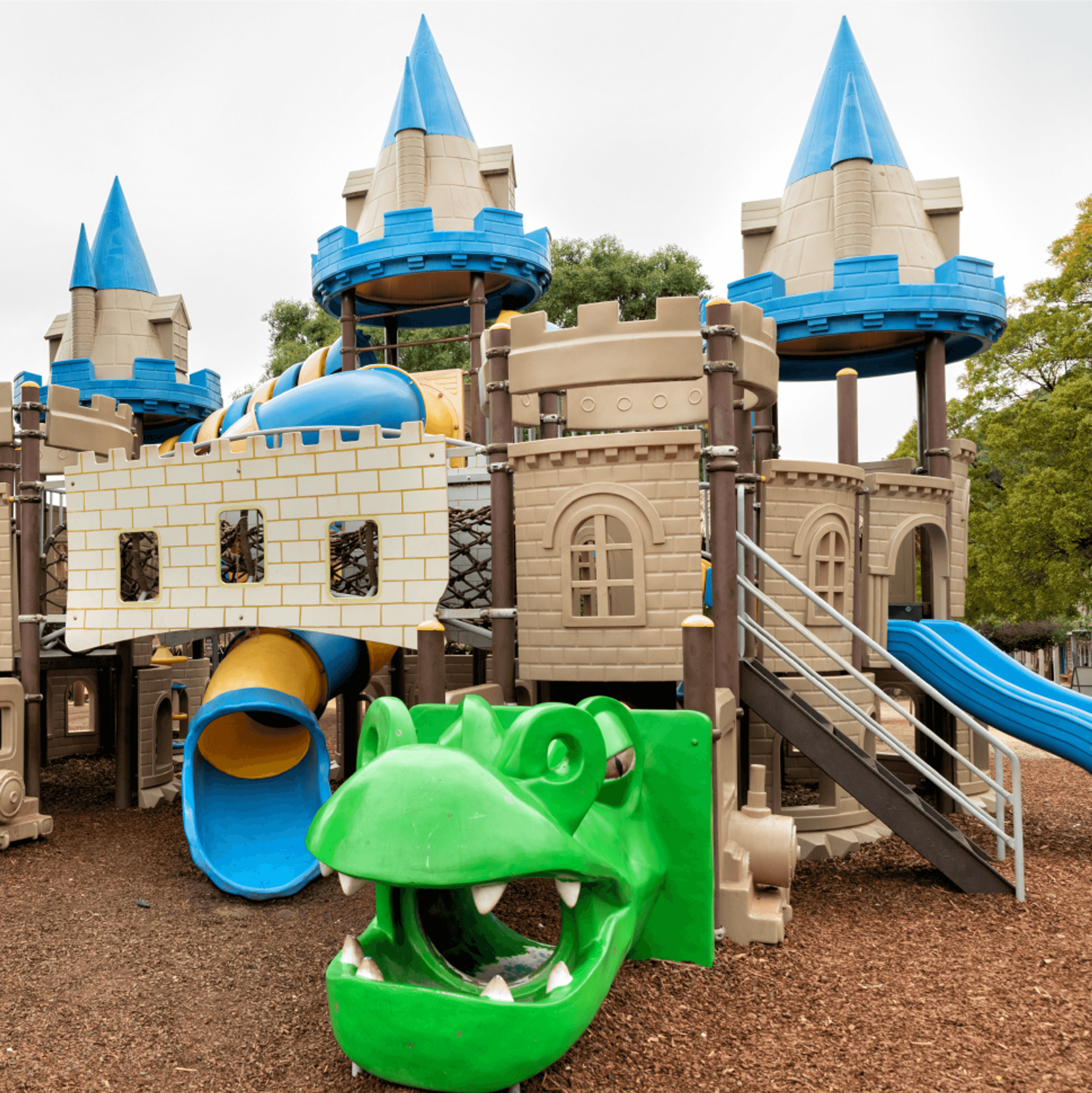 BIG4 Kryal Castle Holiday Park - Image 5